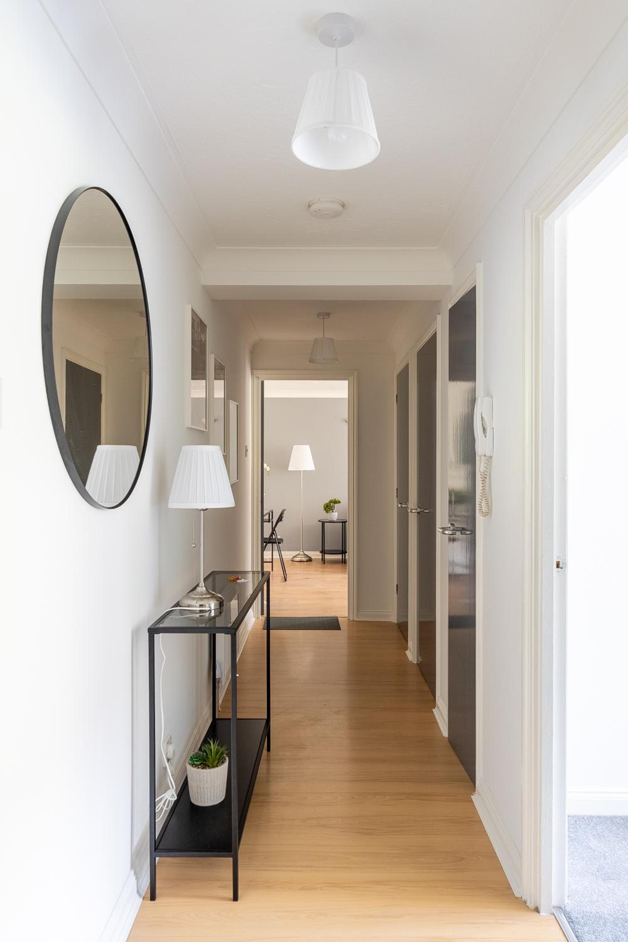 Centrally located Islington
