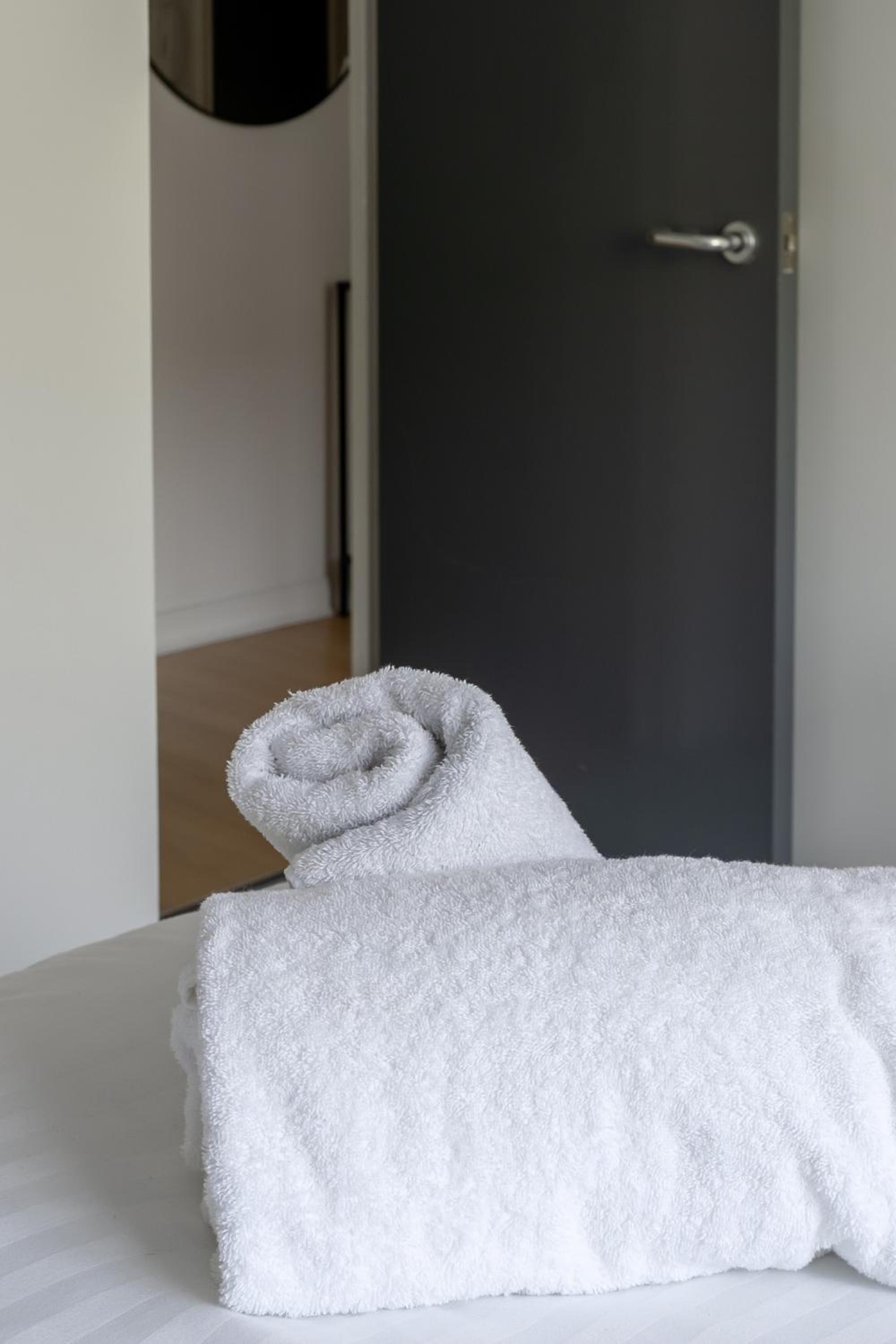 Centrally located Islington