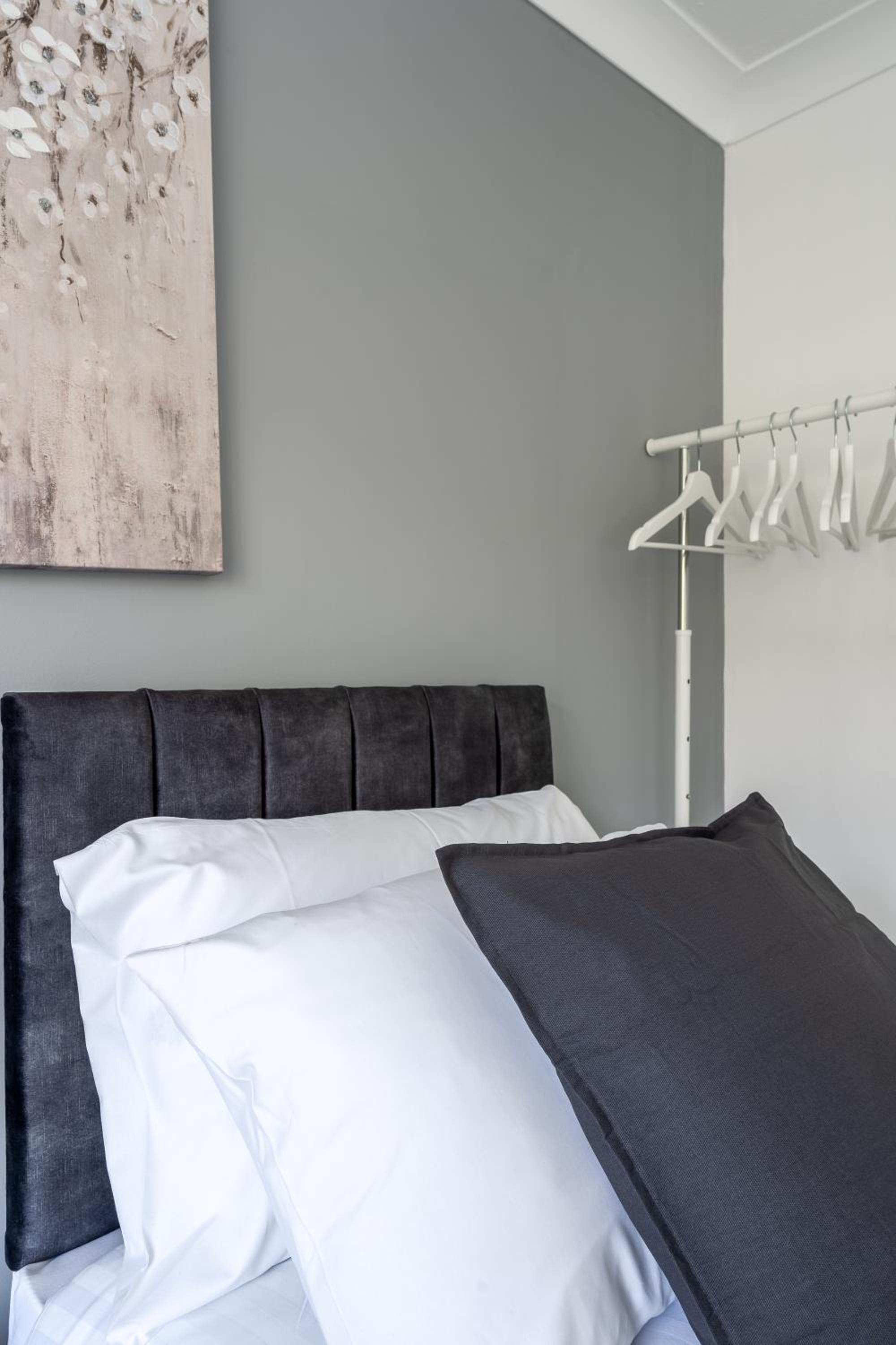 Centrally located Islington