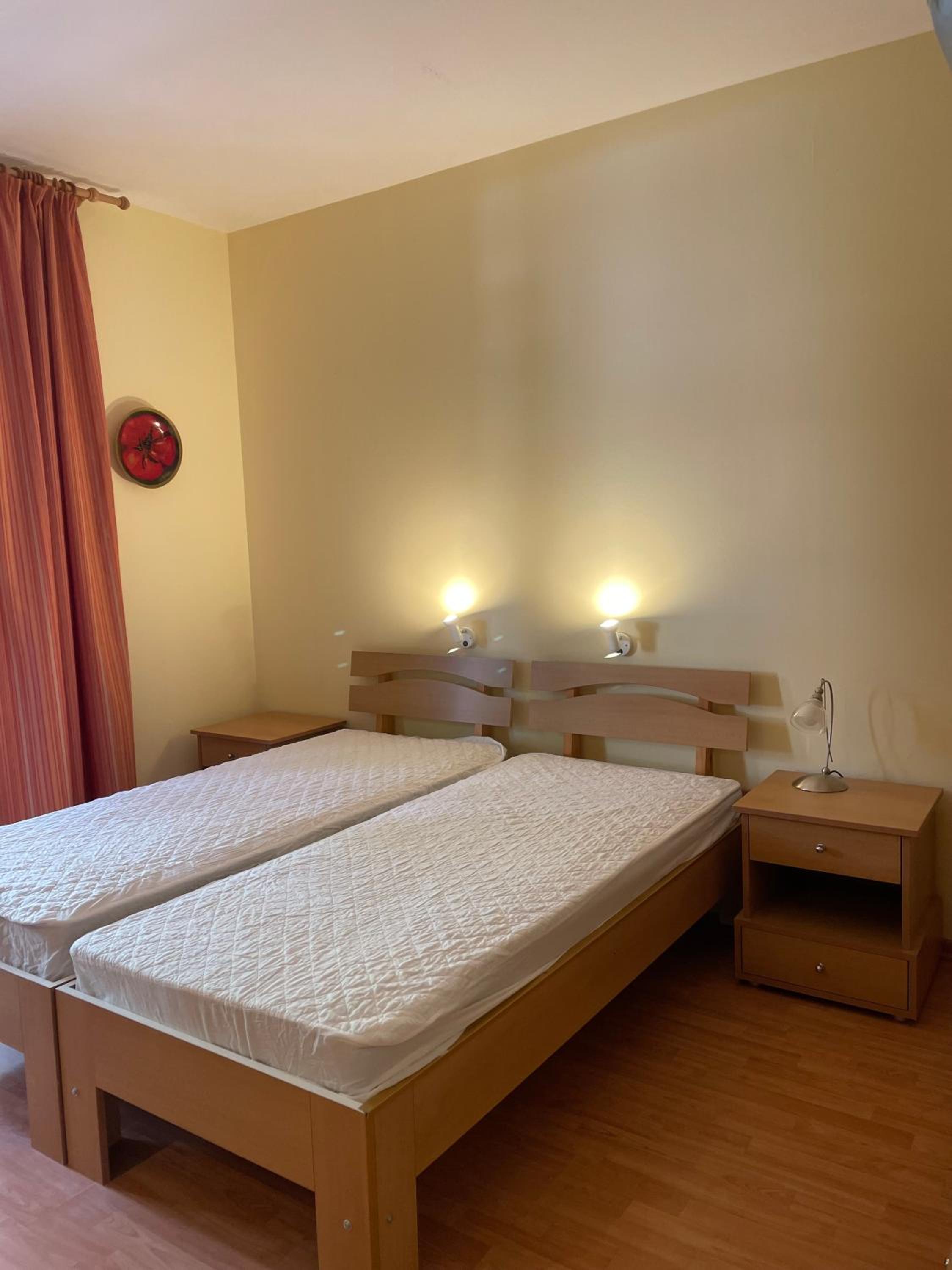 Garden of Eden, Maria Apartments, Sveti Vlas