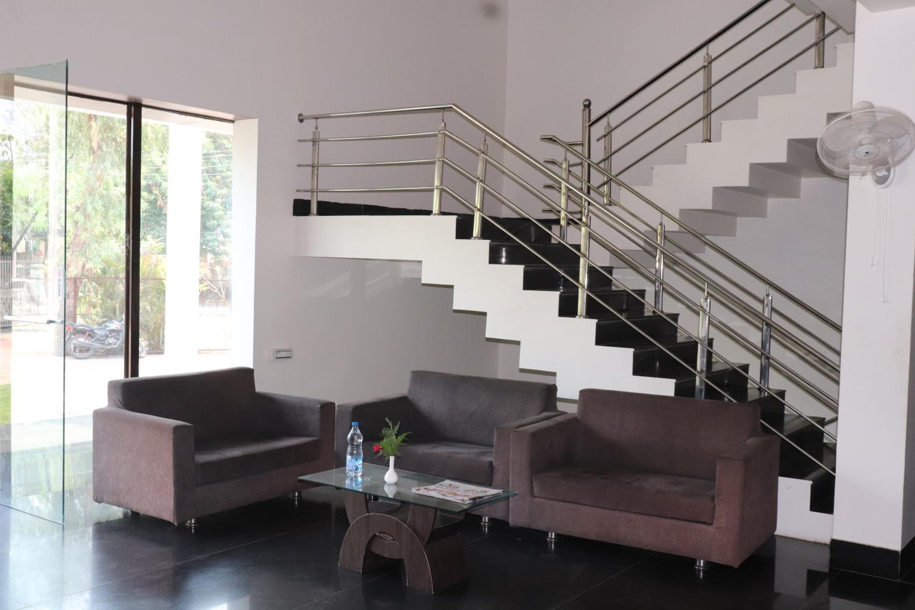 Hotel Kailas Residency Managed by Knight Hotels & Restaurants