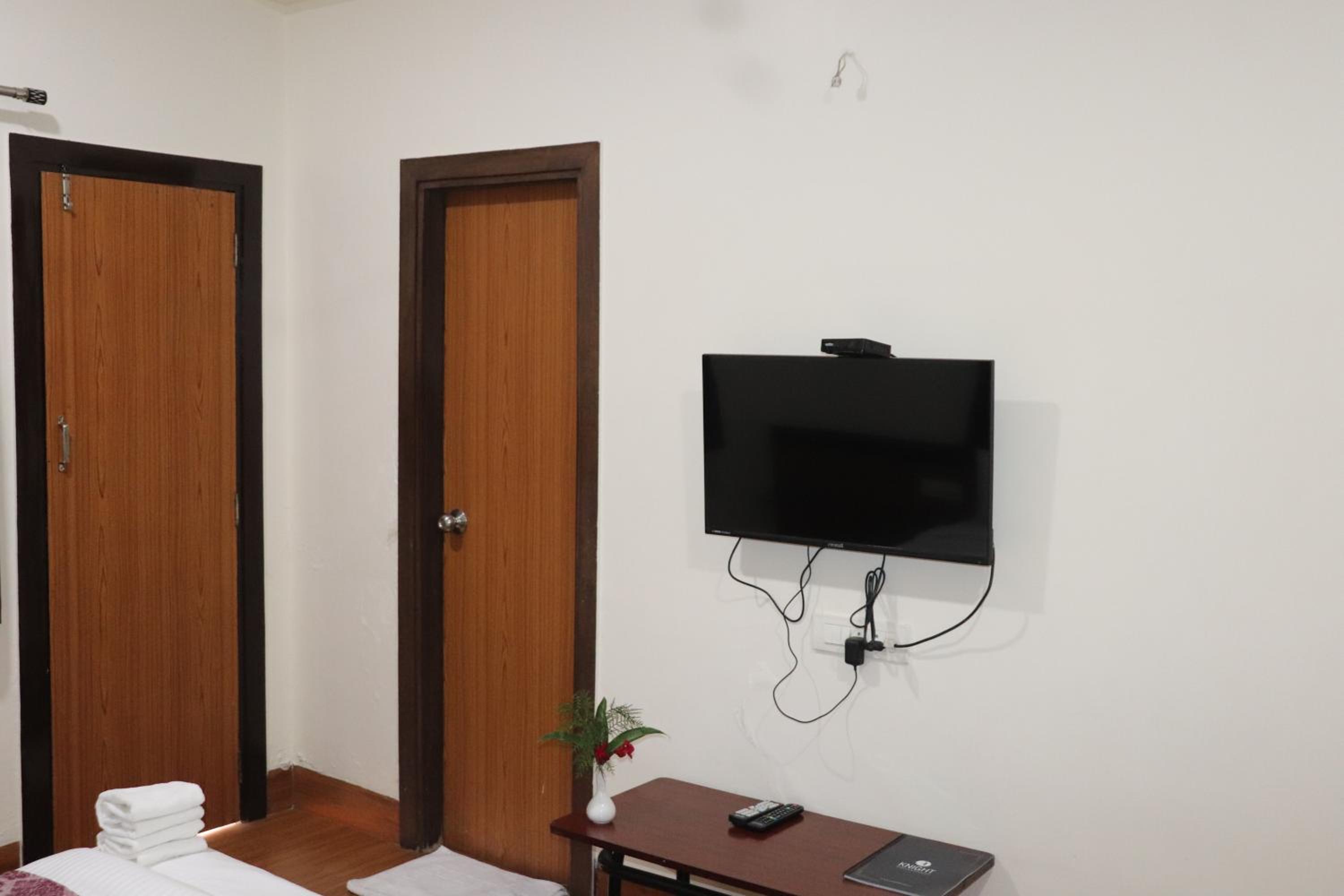 Hotel Kailas Residency Managed by Knight Hotels & Restaurants