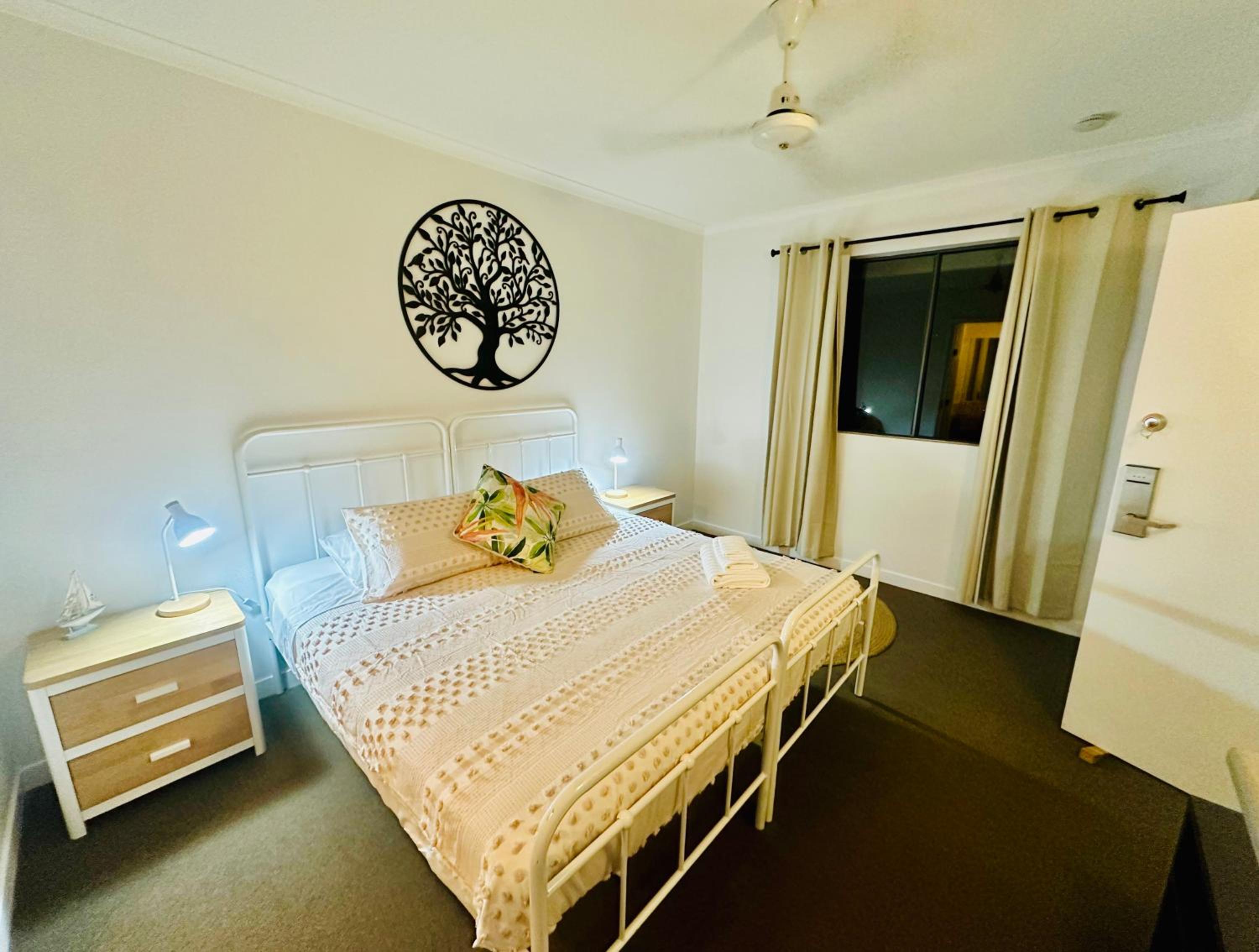 Sunbird Suite in Palm Cove