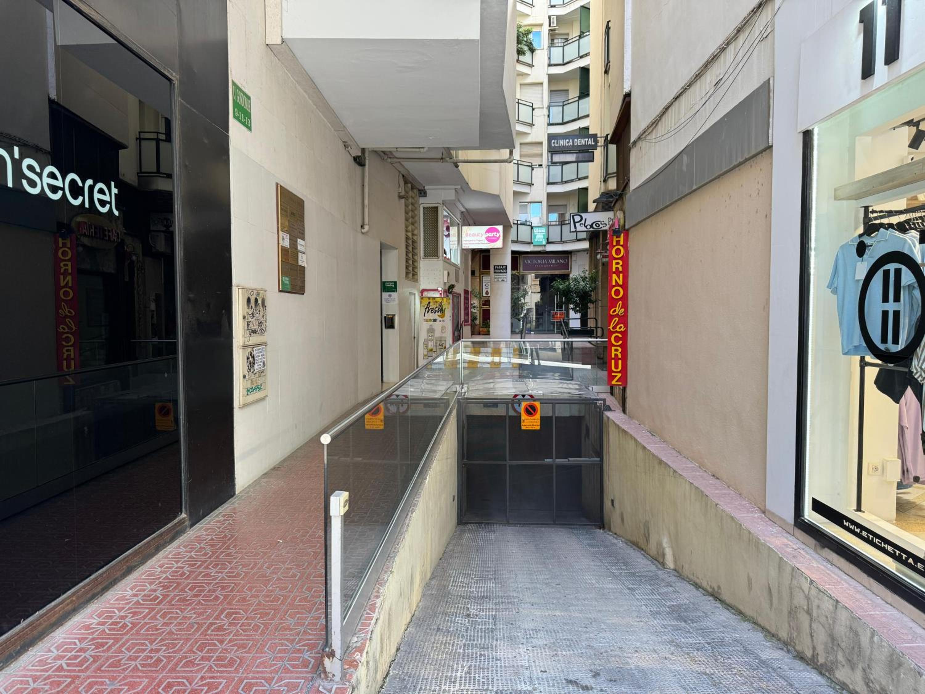 Apartamento Las Teresas Khalifa