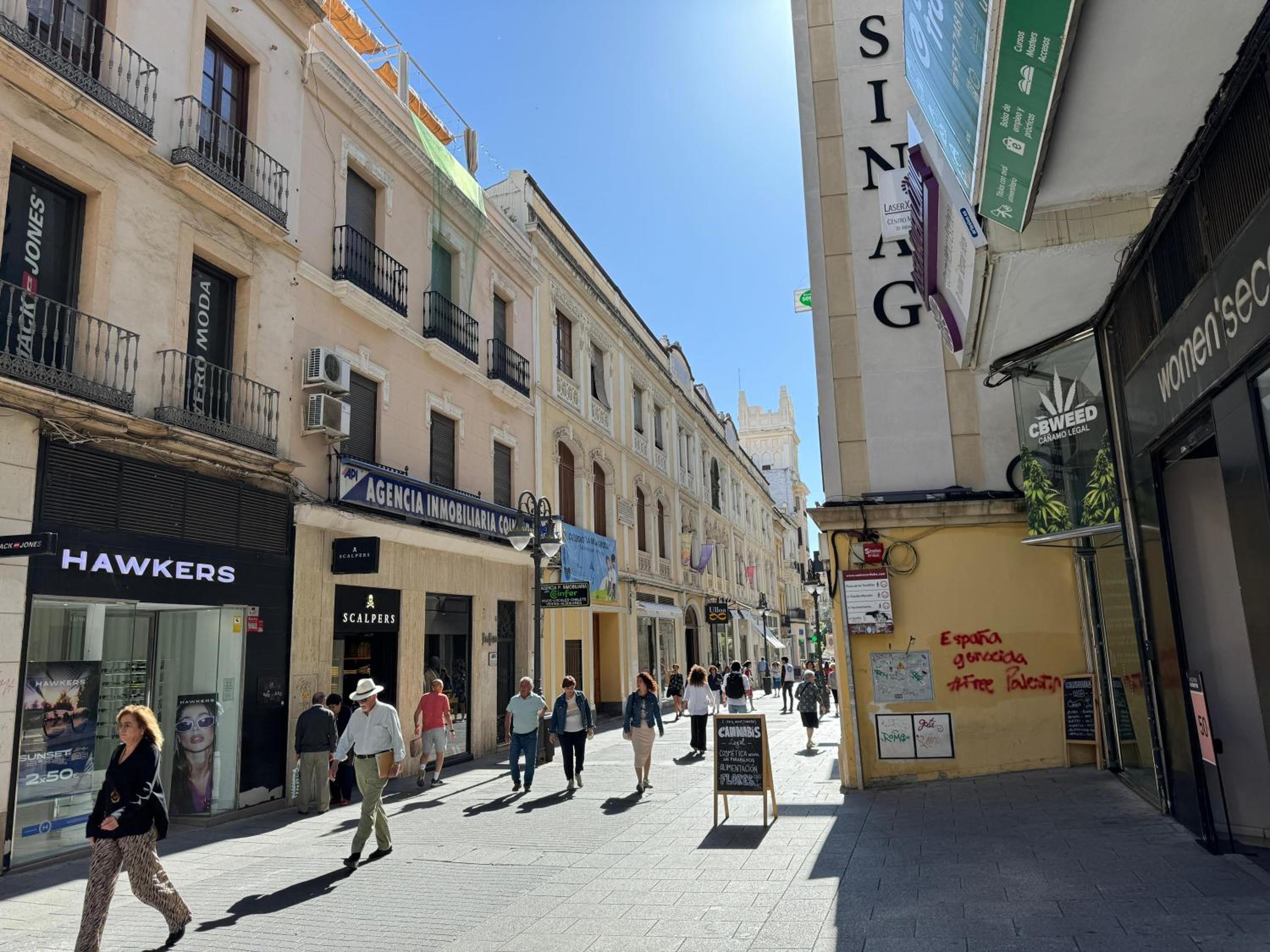Apartamento Las Teresas Khalifa