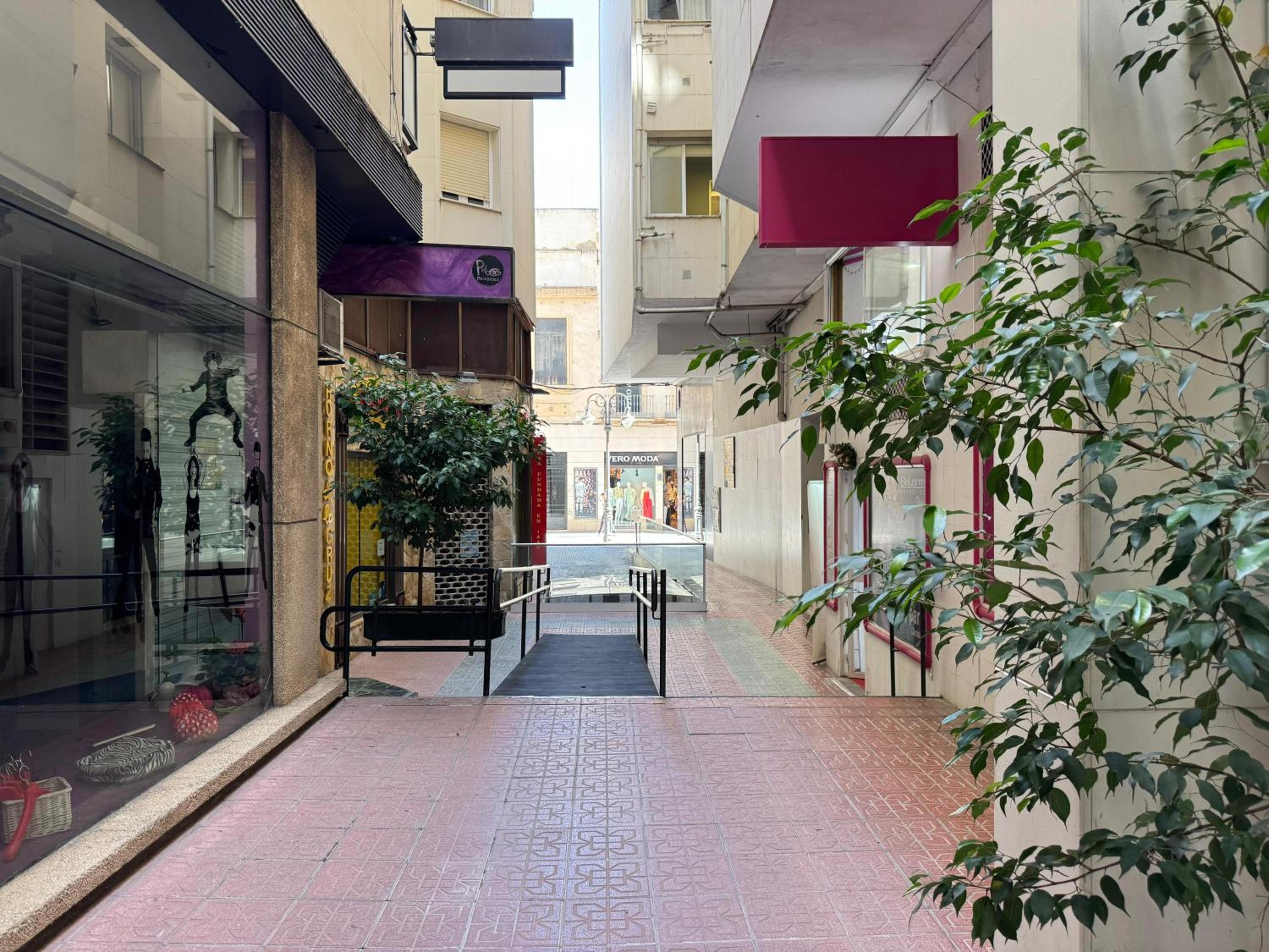 Apartamento Las Teresas Khalifa