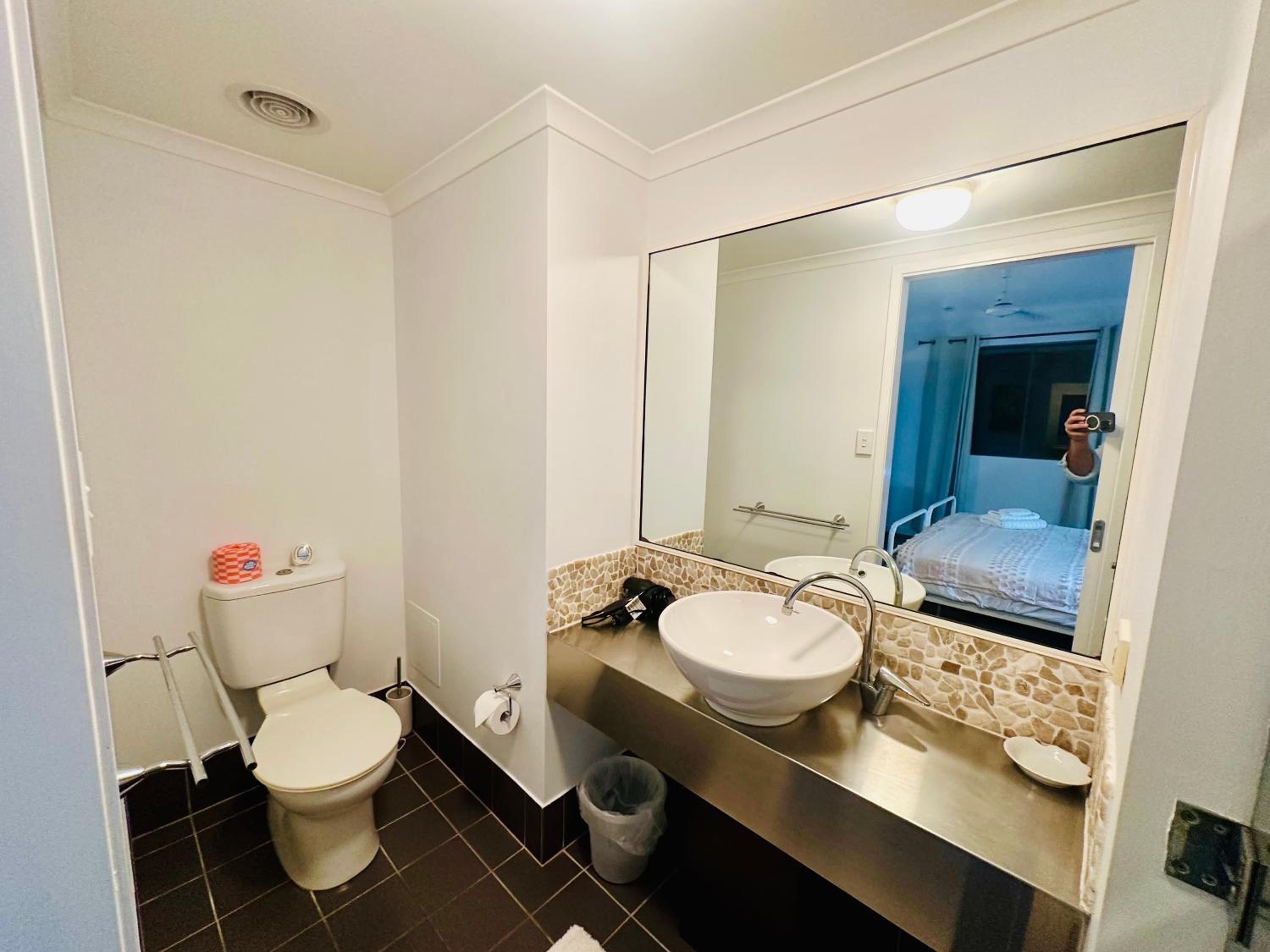 Sunbird Suite in Palm Cove