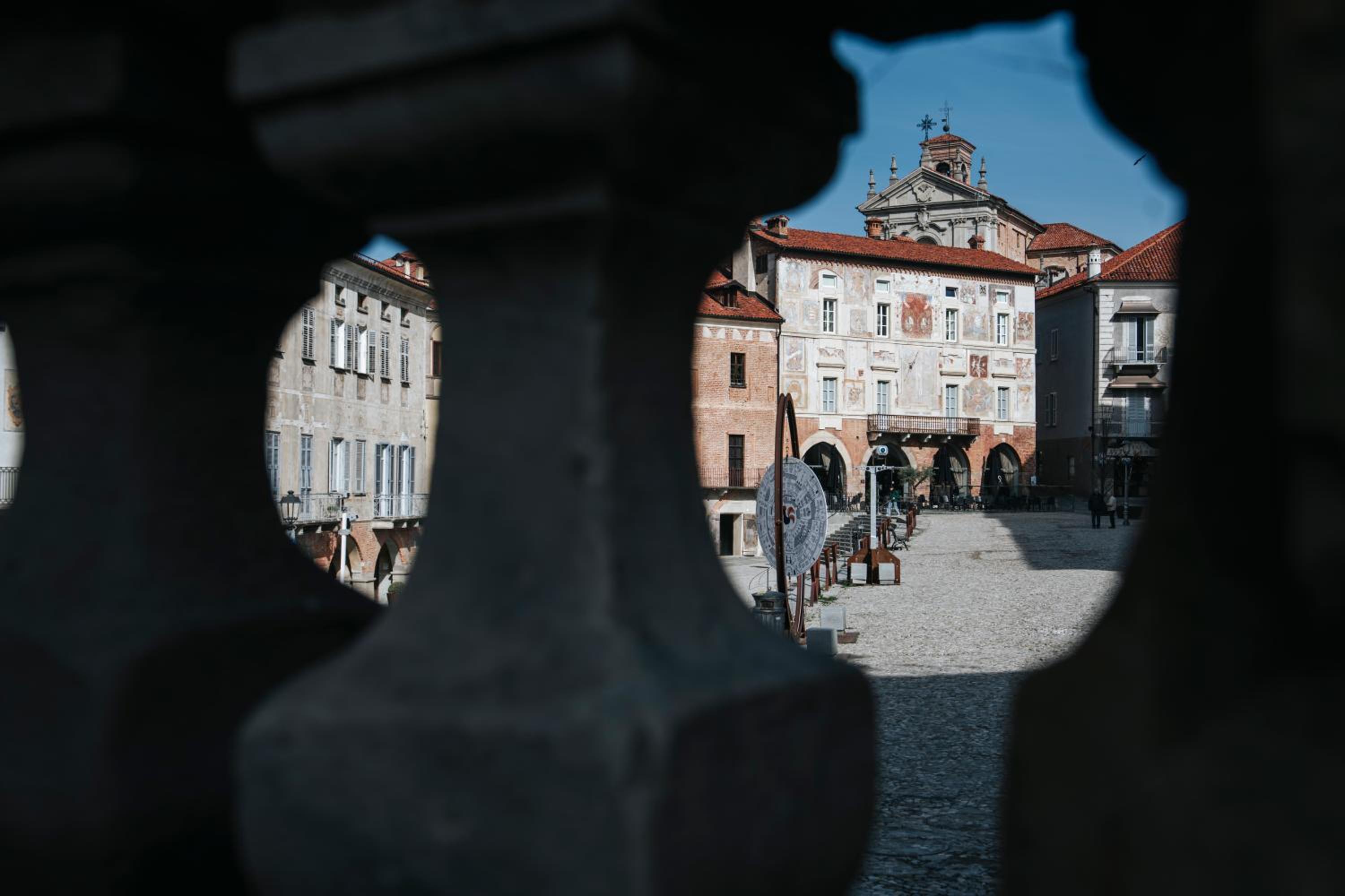 Casa Marco