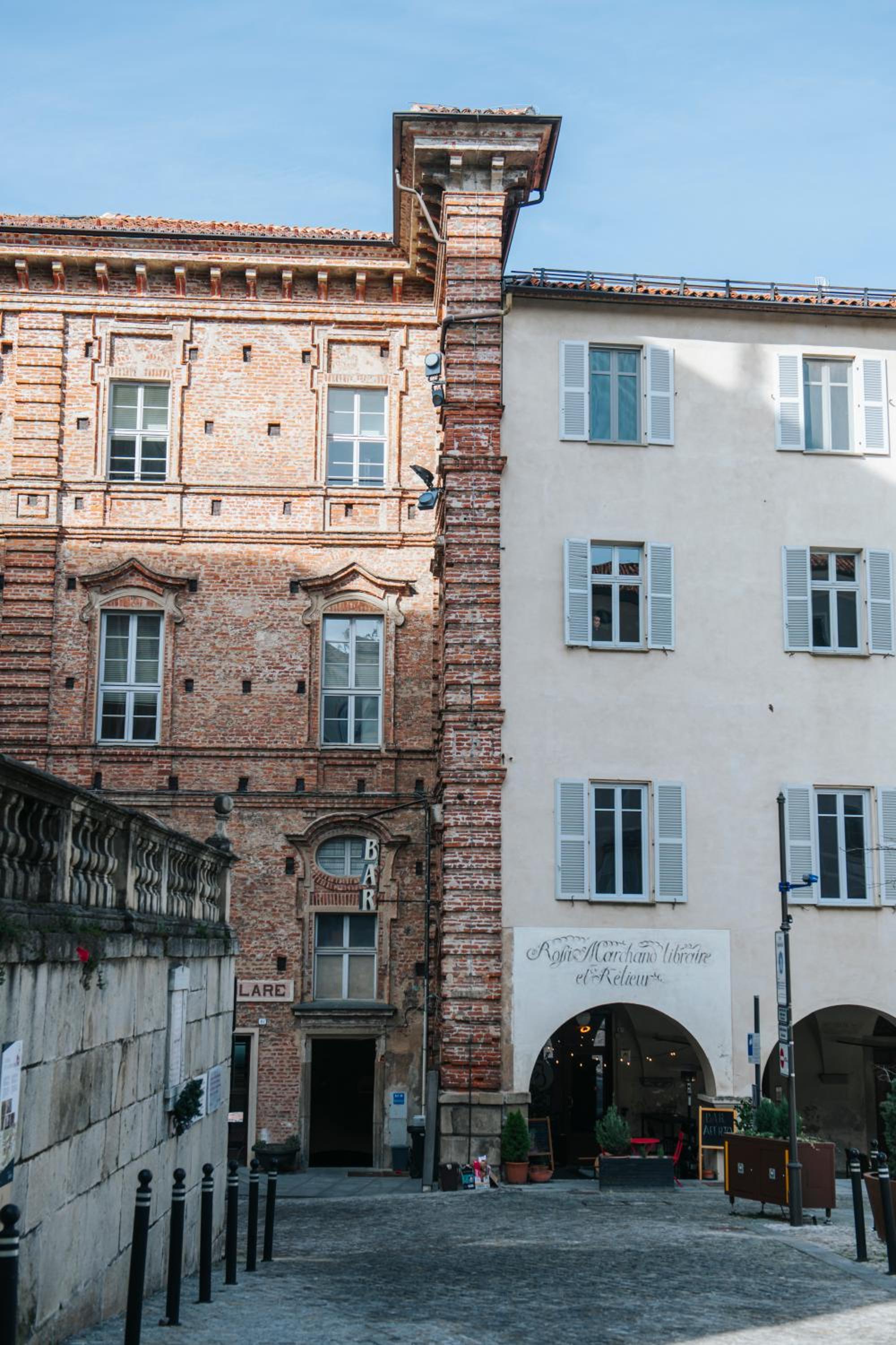 Casa Marco