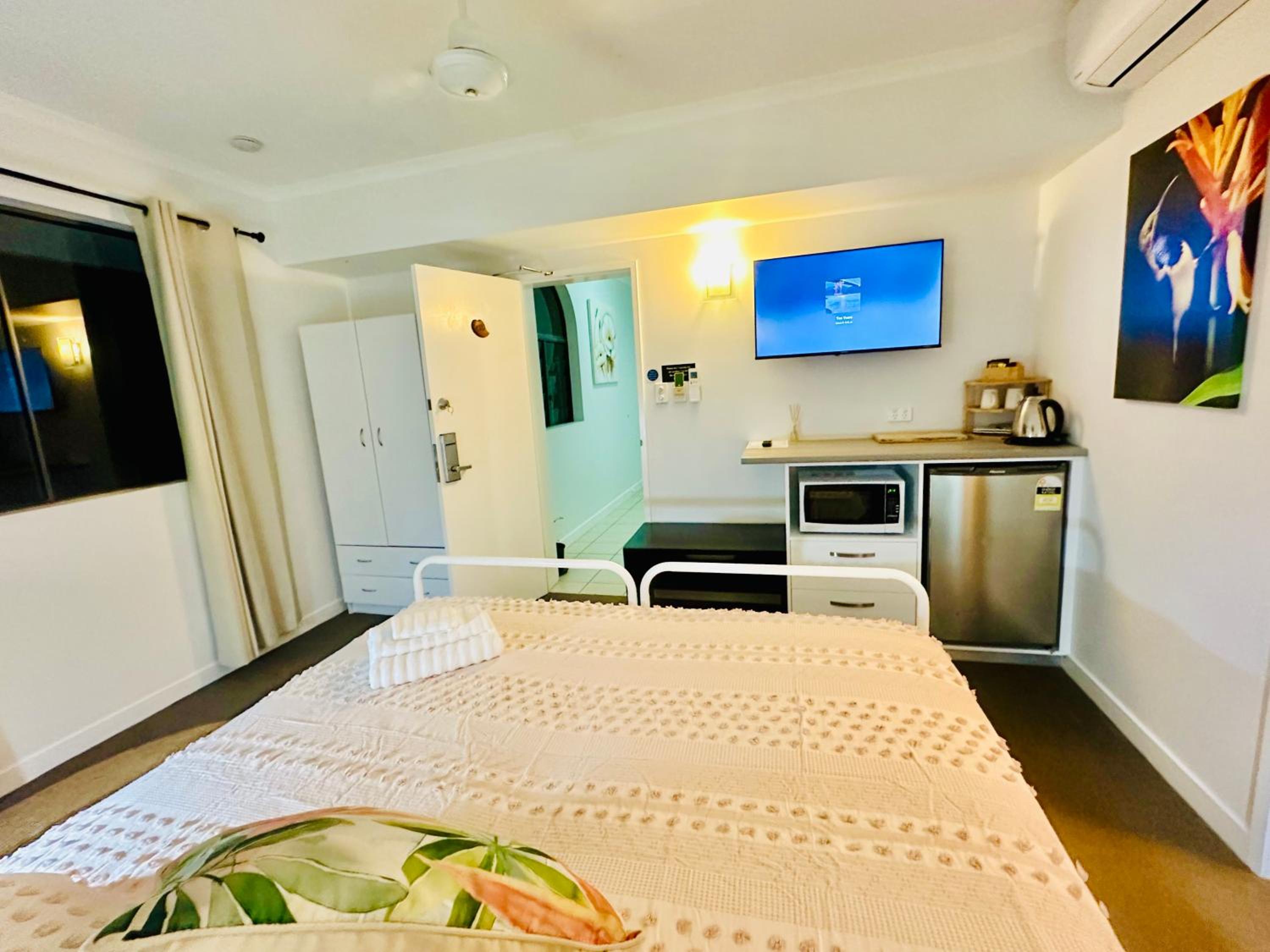 Sunbird Suite in Palm Cove