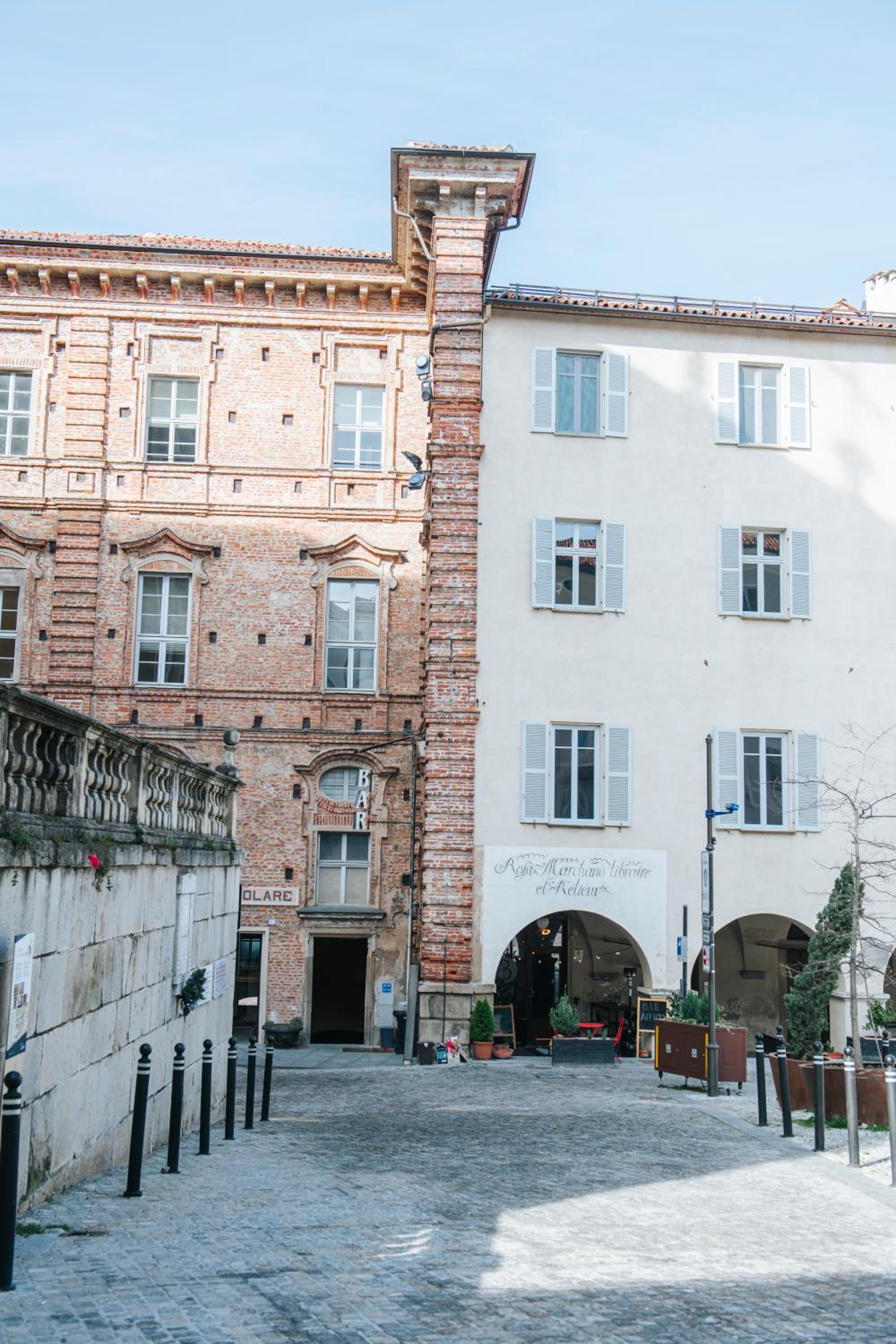 Casa Marco