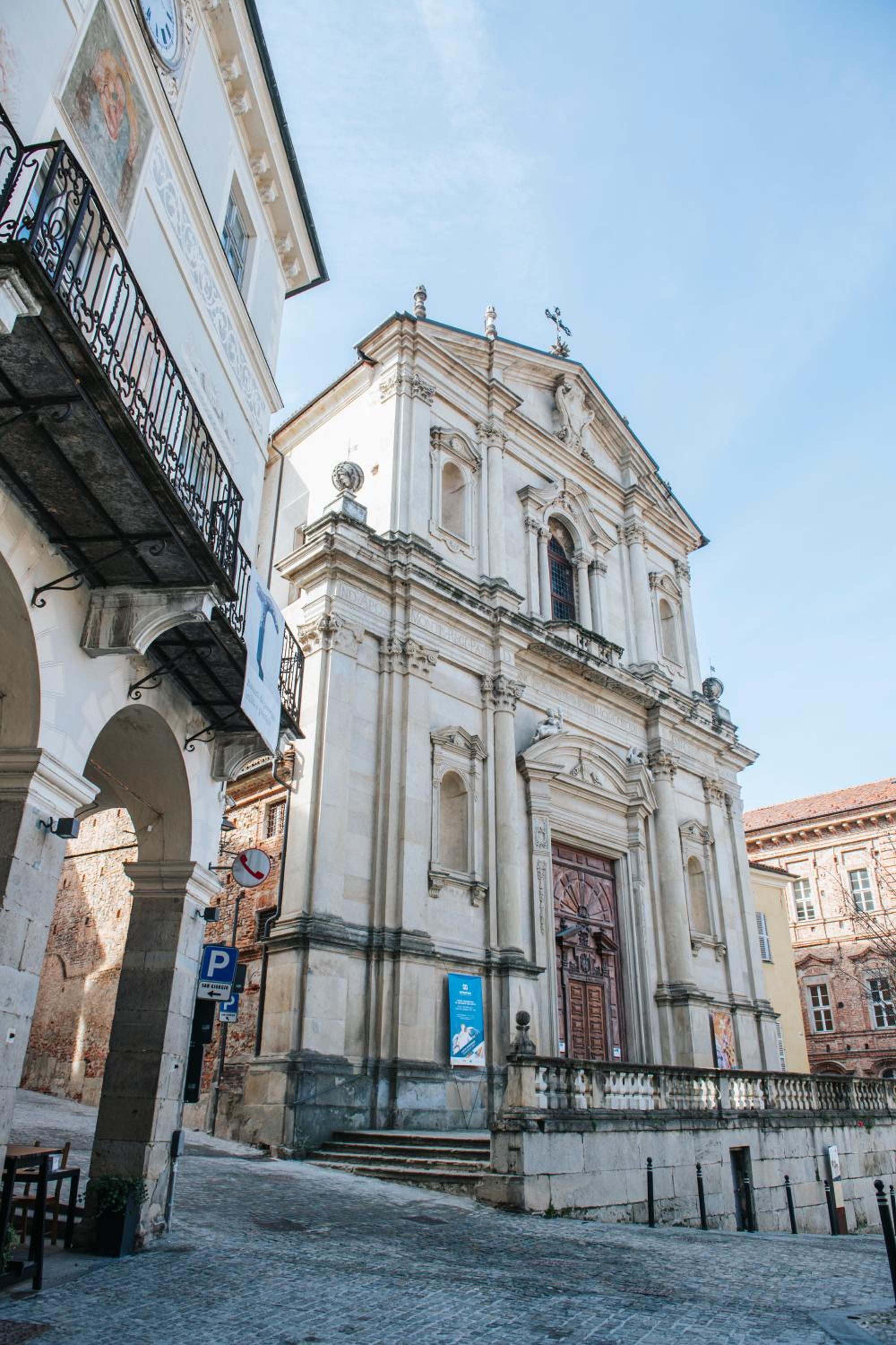 Casa Marco
