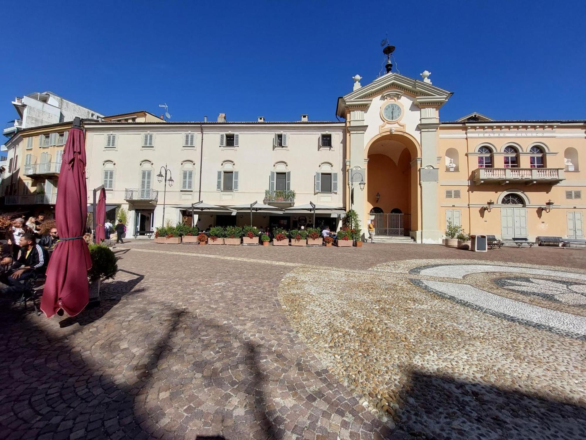Monferrato Apartments - Ca Marì e Casa Elena in pieno centro storico view 5