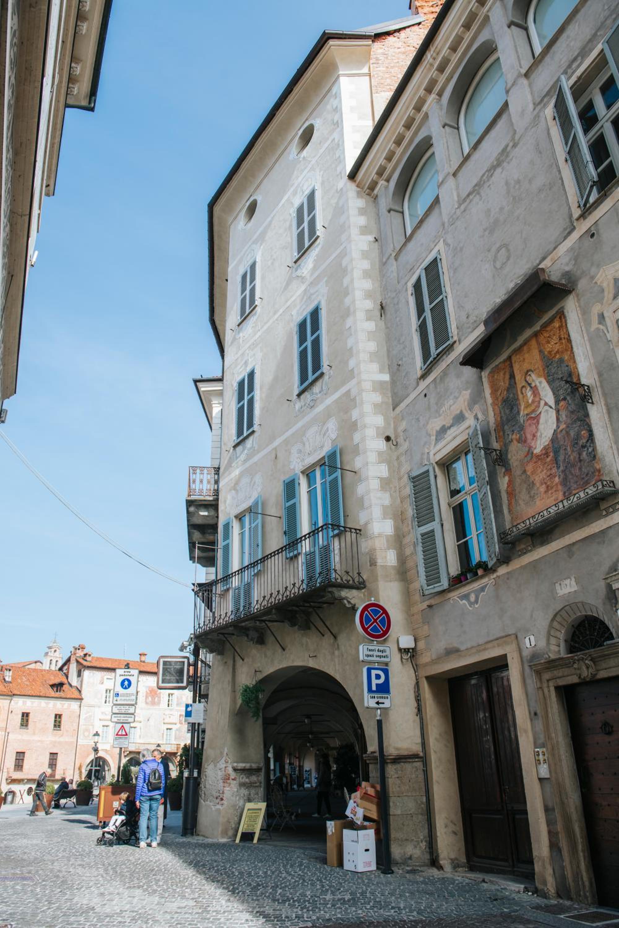 Casa Marco