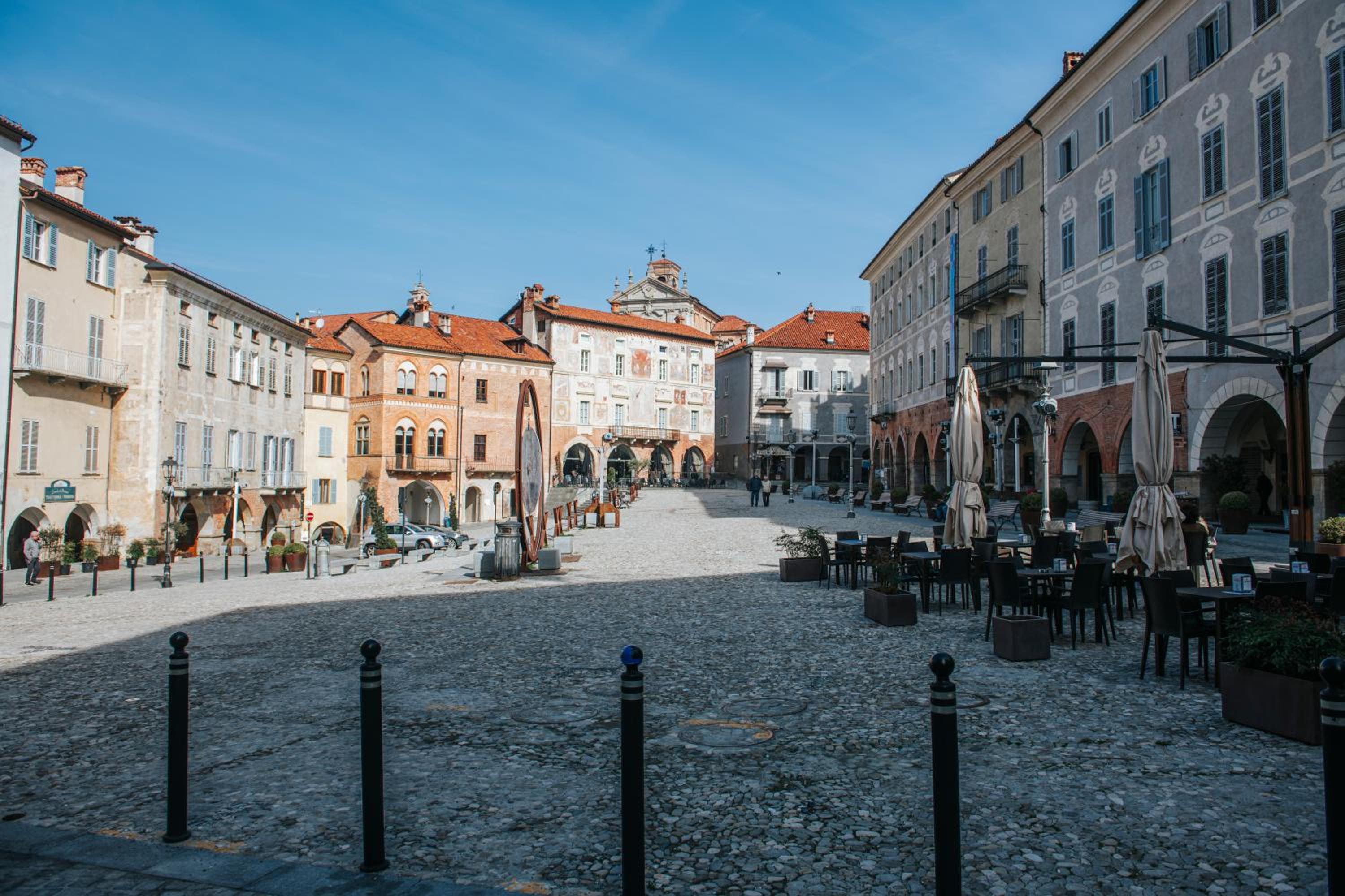 Casa Marco