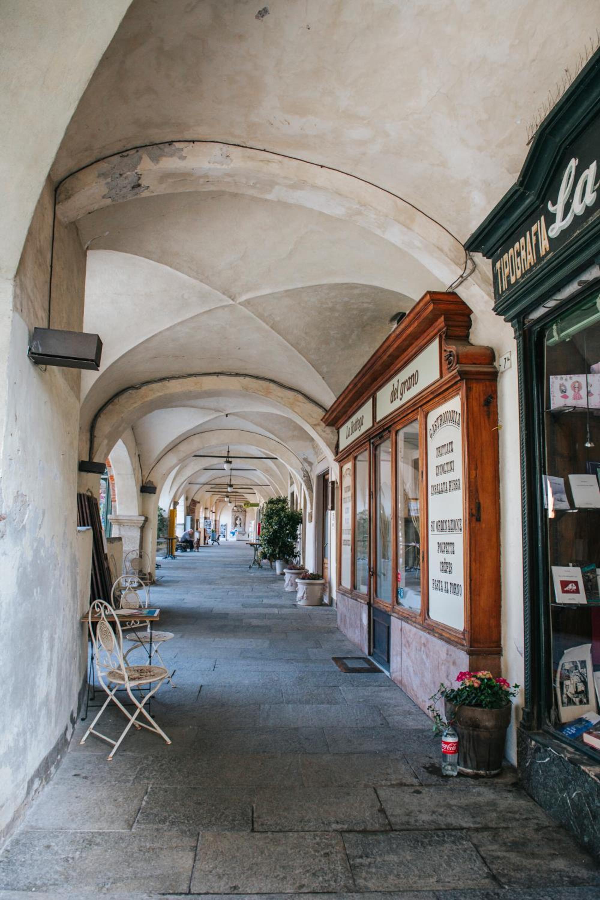 Casa Marco