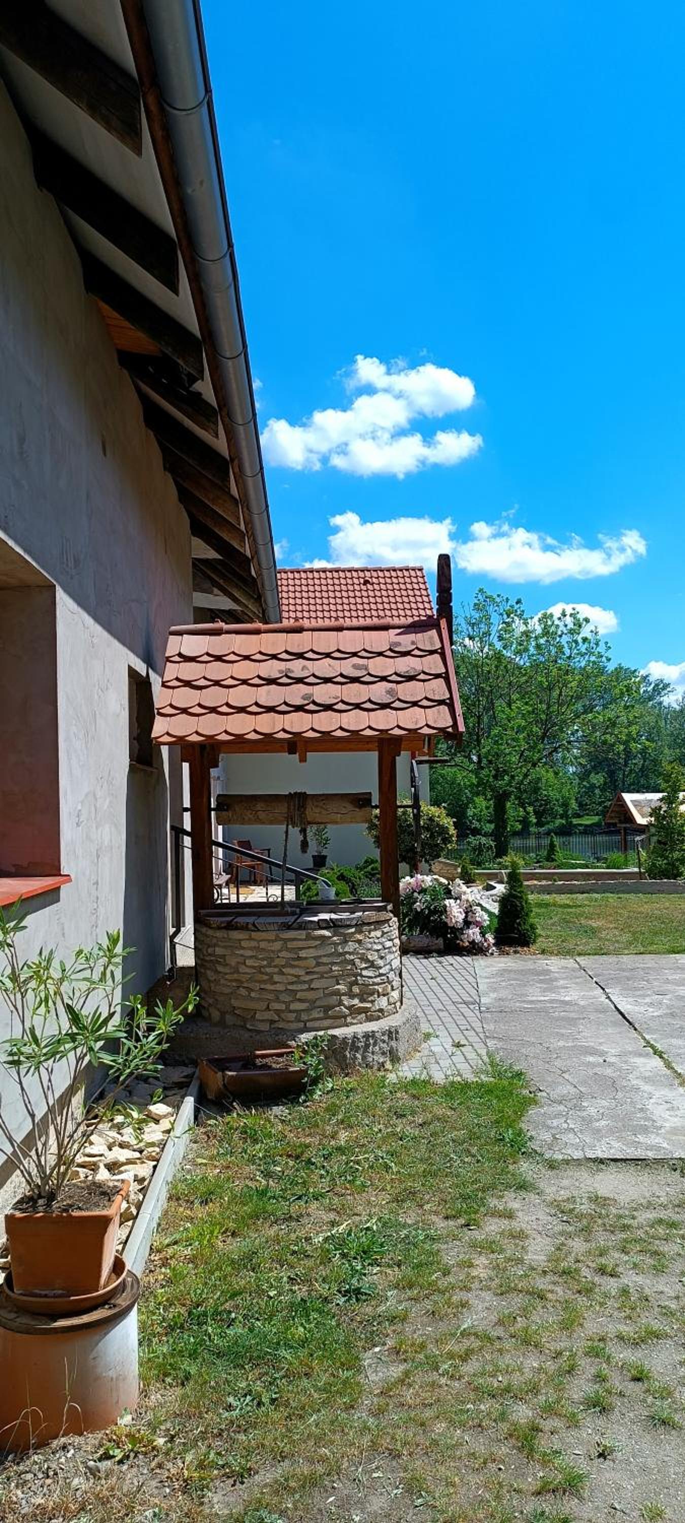 Ubytování U Tajčů