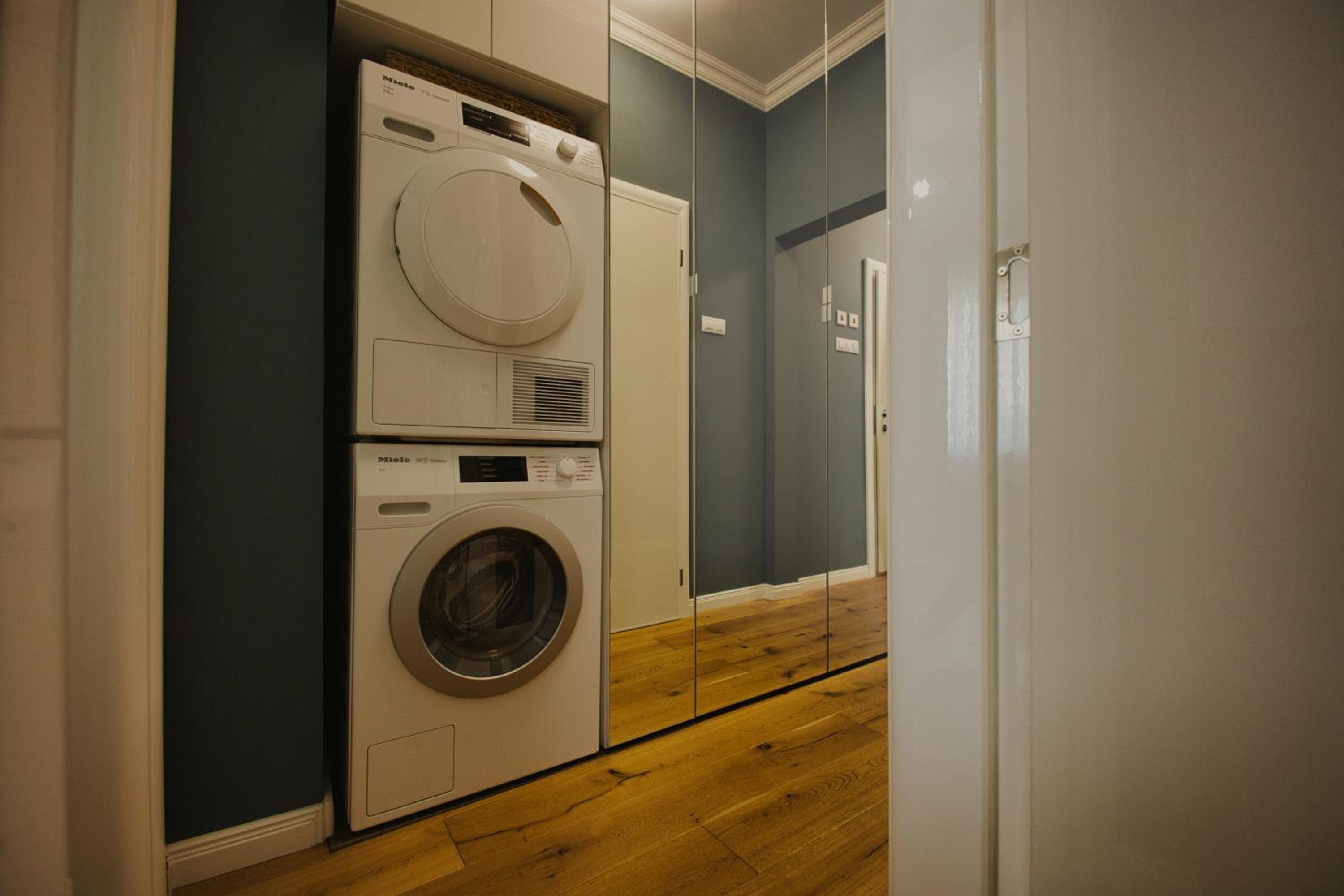 Gran Capital Maritima Varna - Apartment top central