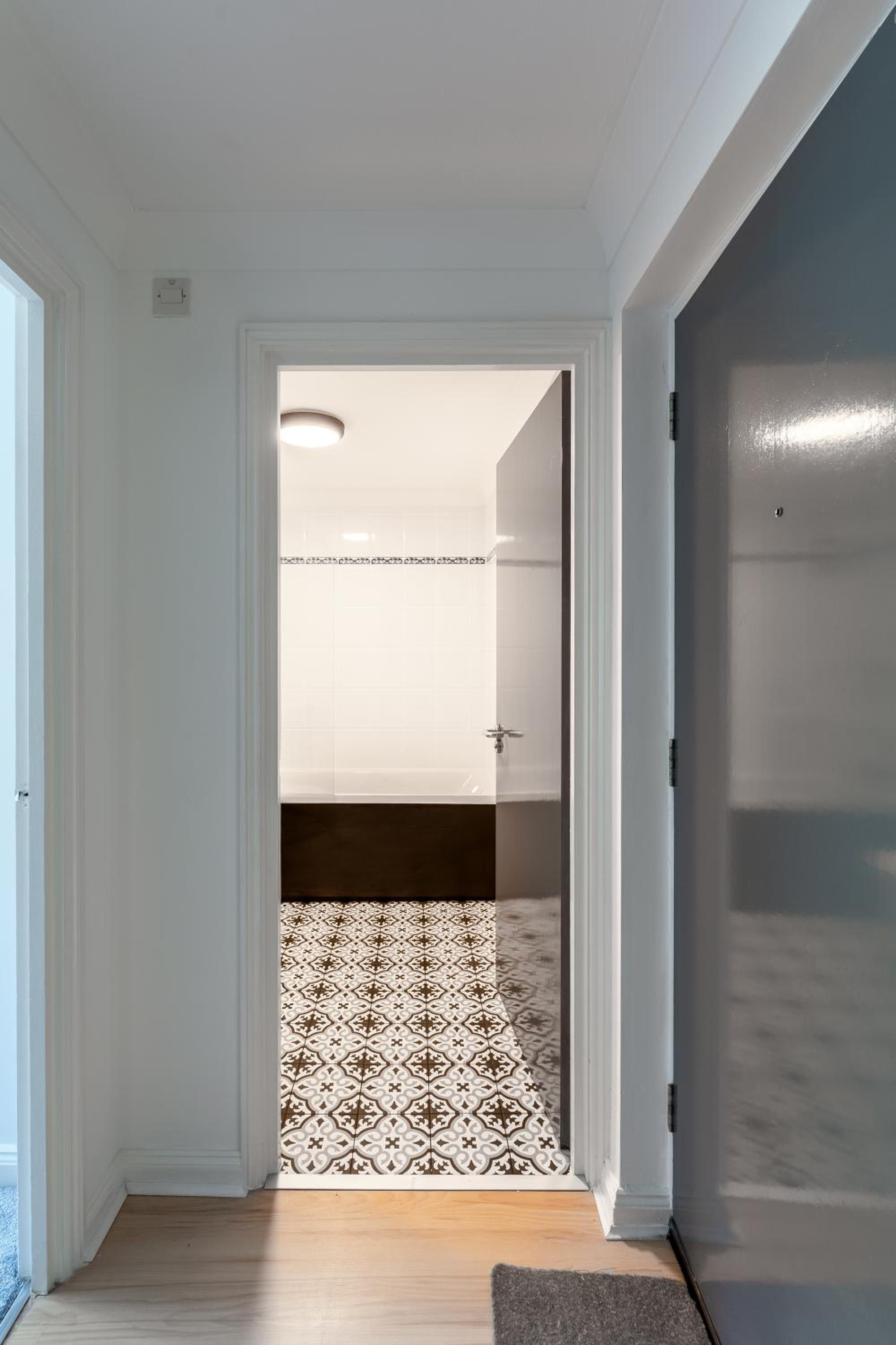 Centrally located Islington
