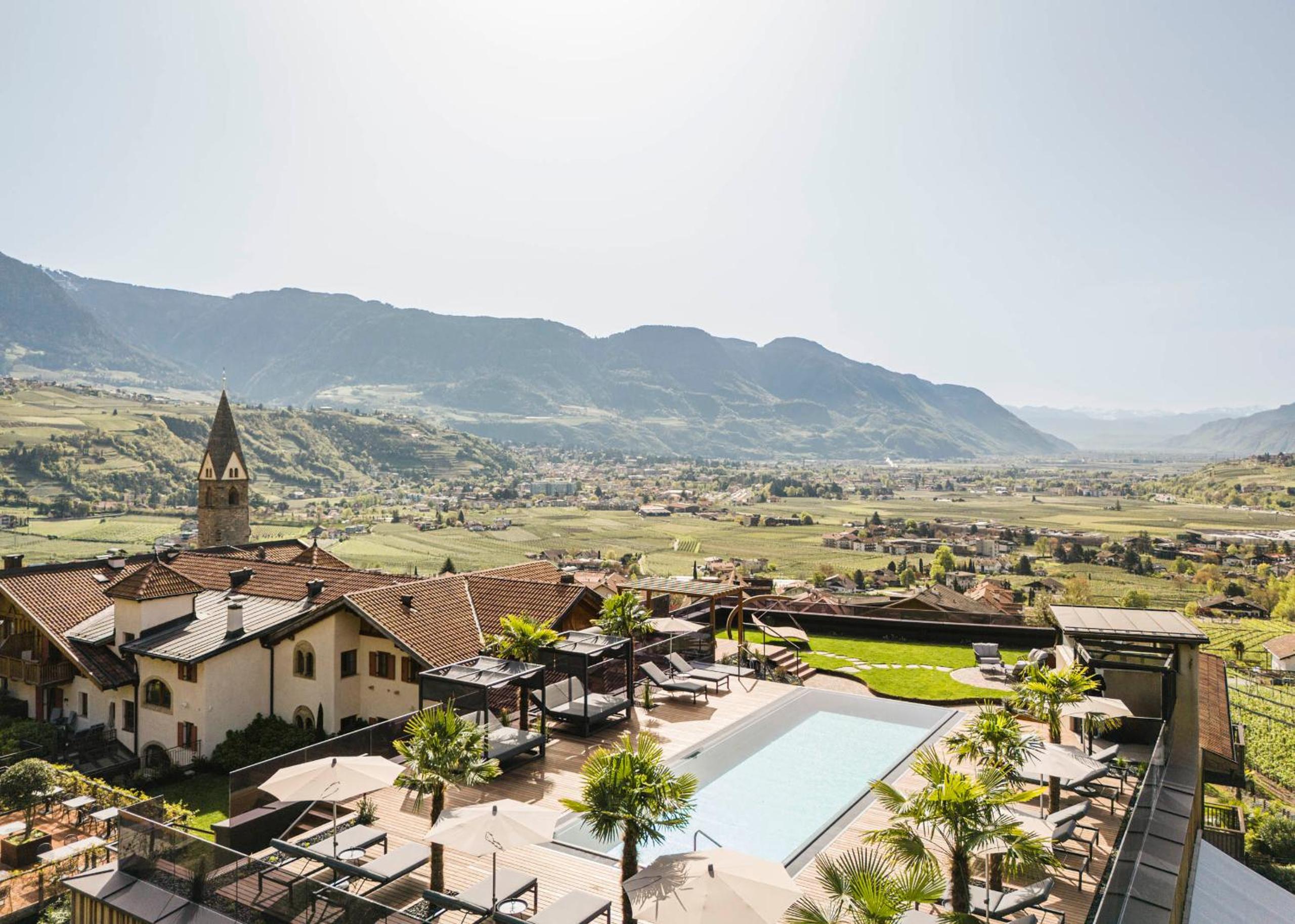 Hotel Kassian photo 3