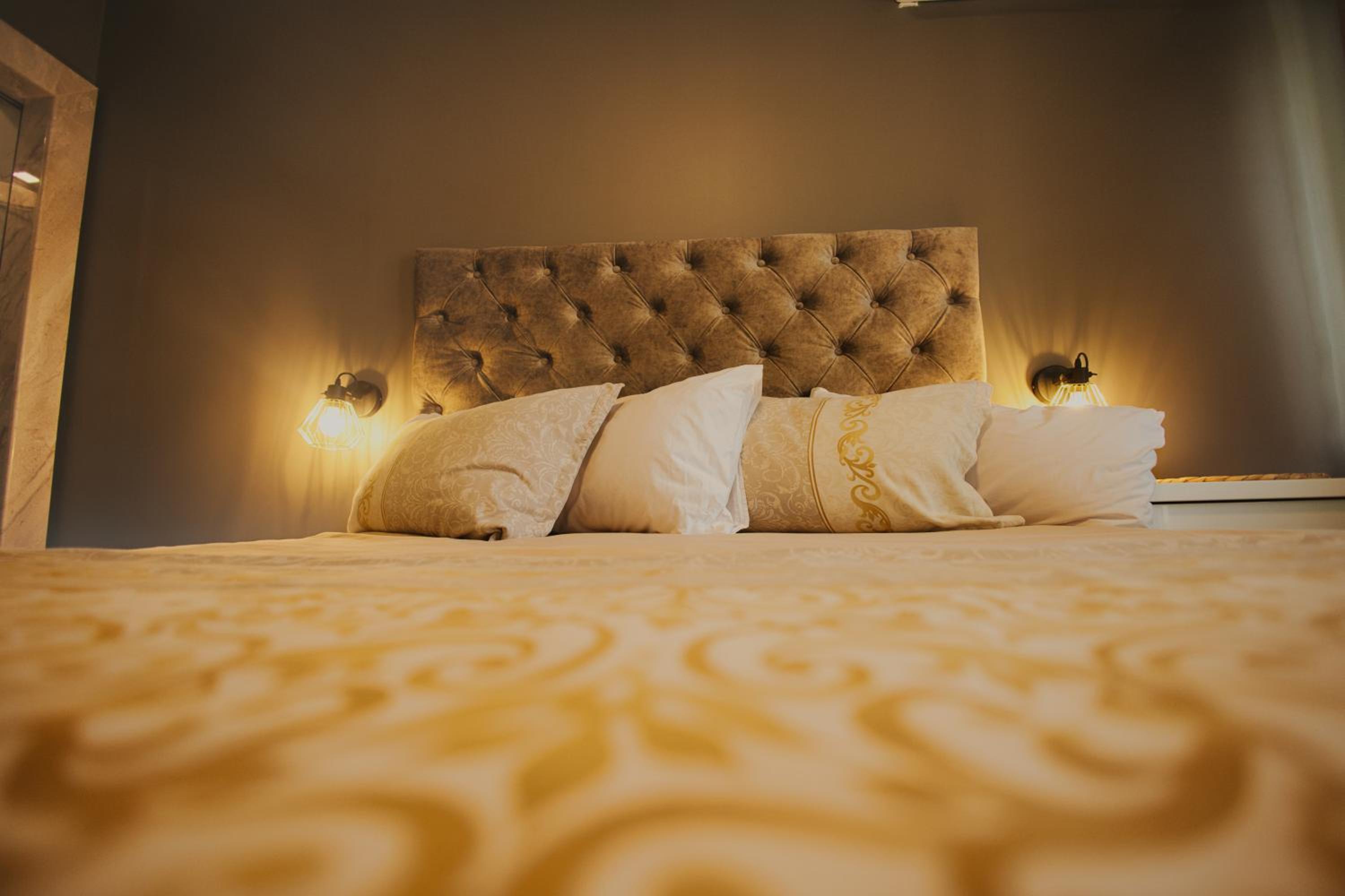 Gran Capital Maritima Varna - Apartment top central