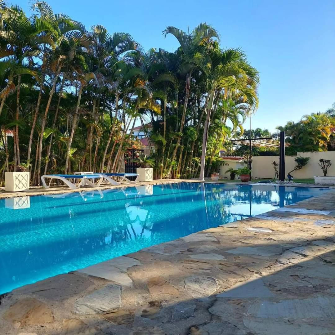 VILLA AVA ENCUENTRO- accommodation in villa