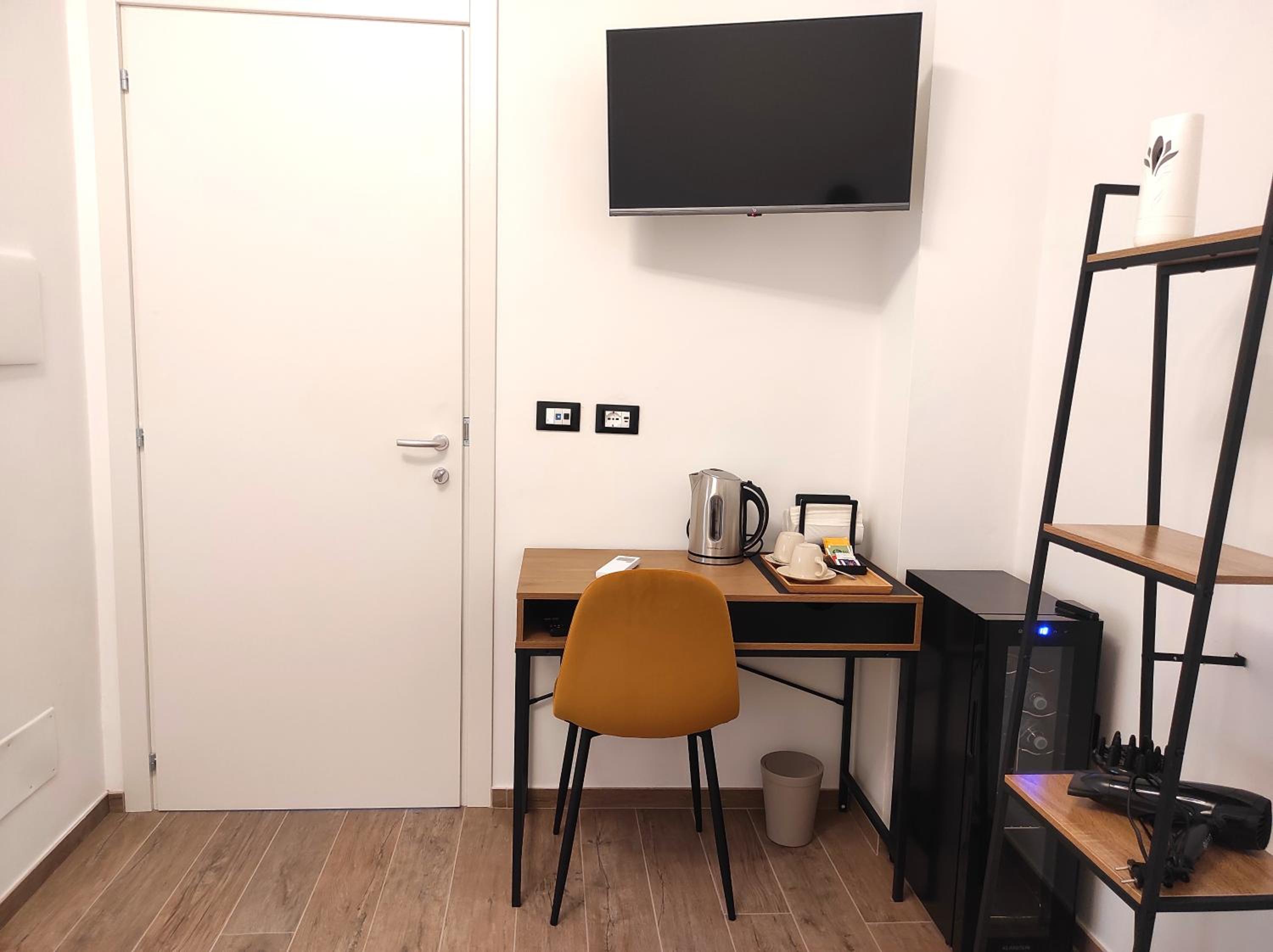 Residenza Sciarra
