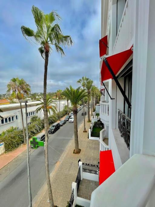 La perle Ain Diab - vue Corniche view 3