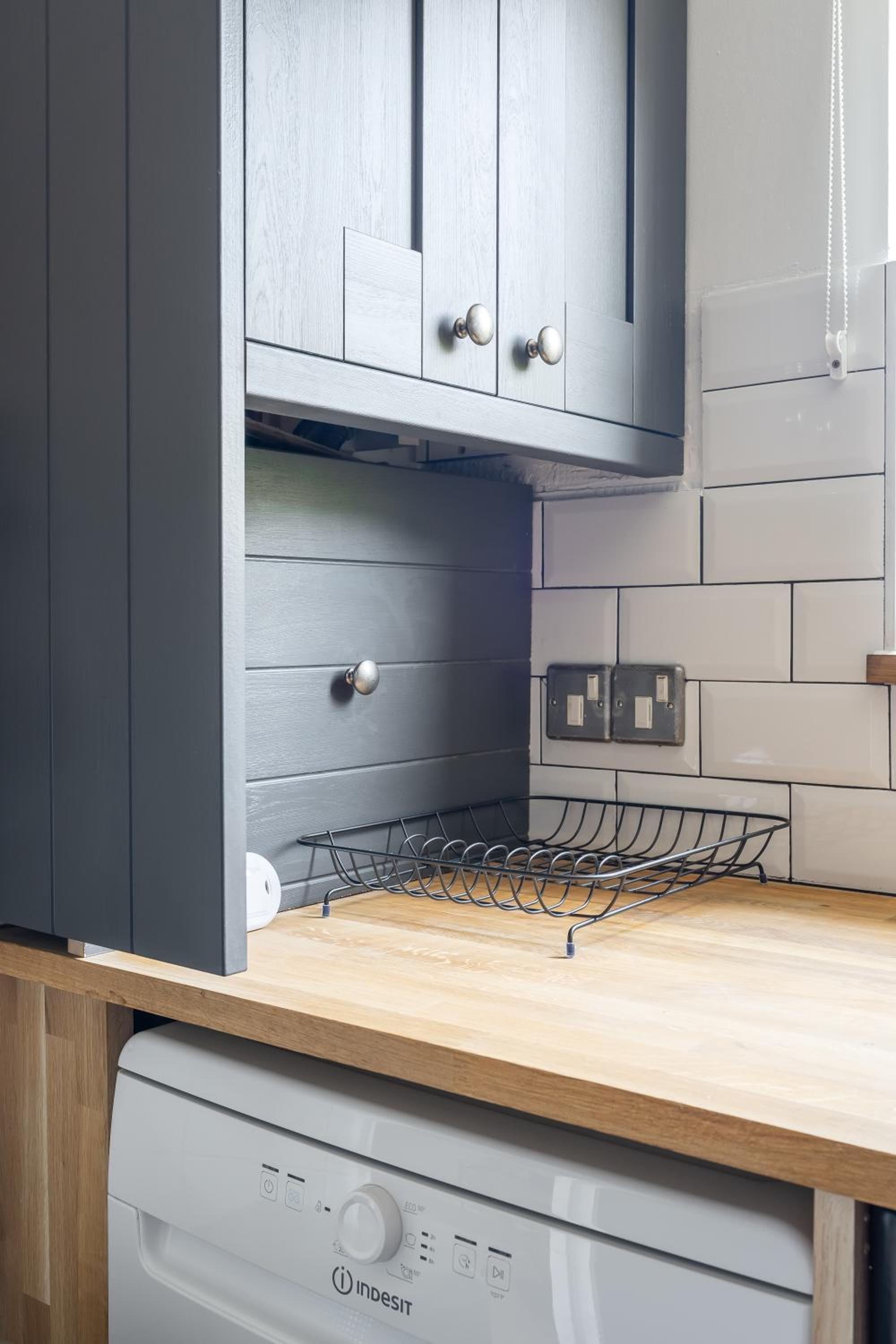 Centrally located Islington