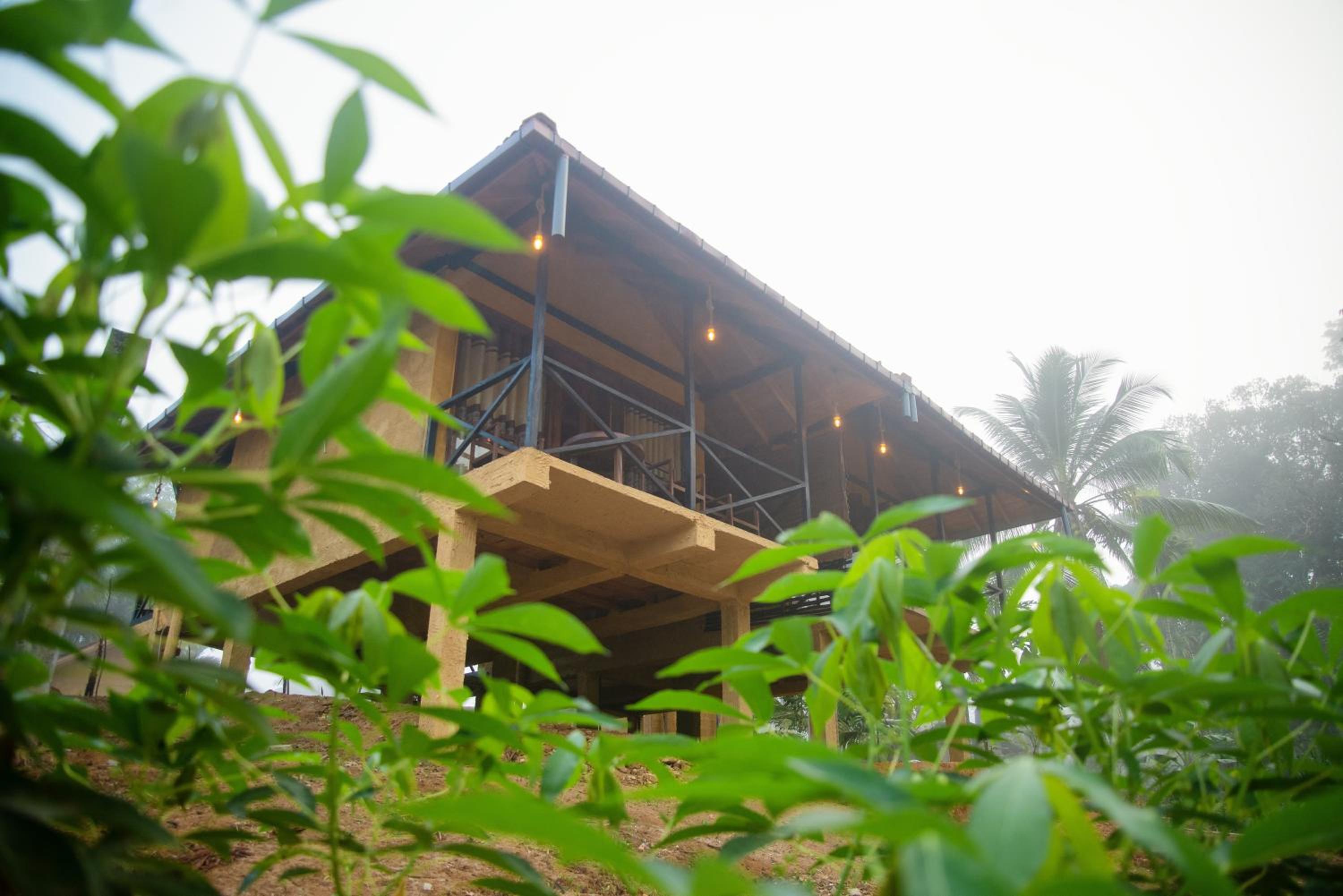 Sinharaja Riverside
