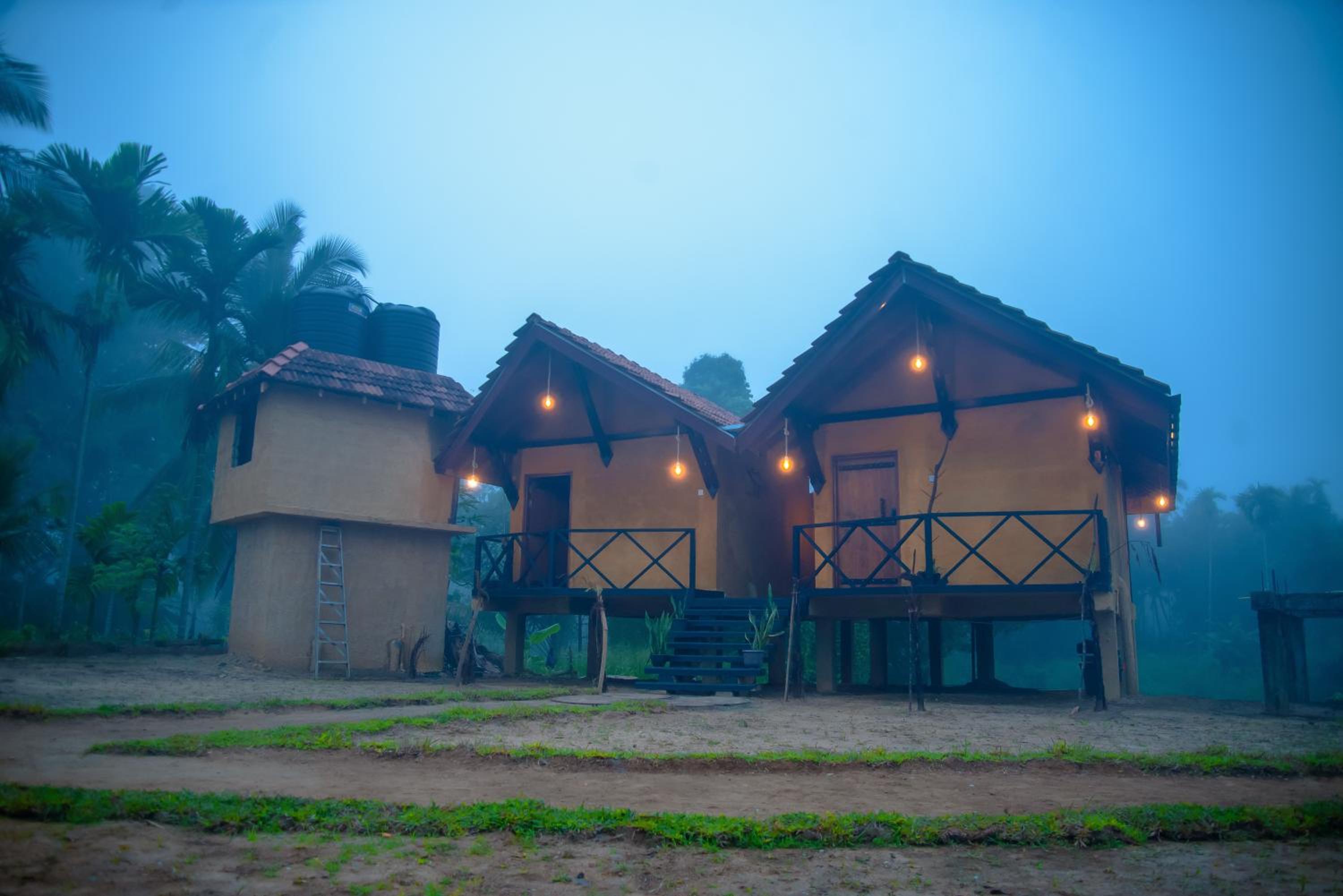 Sinharaja Riverside