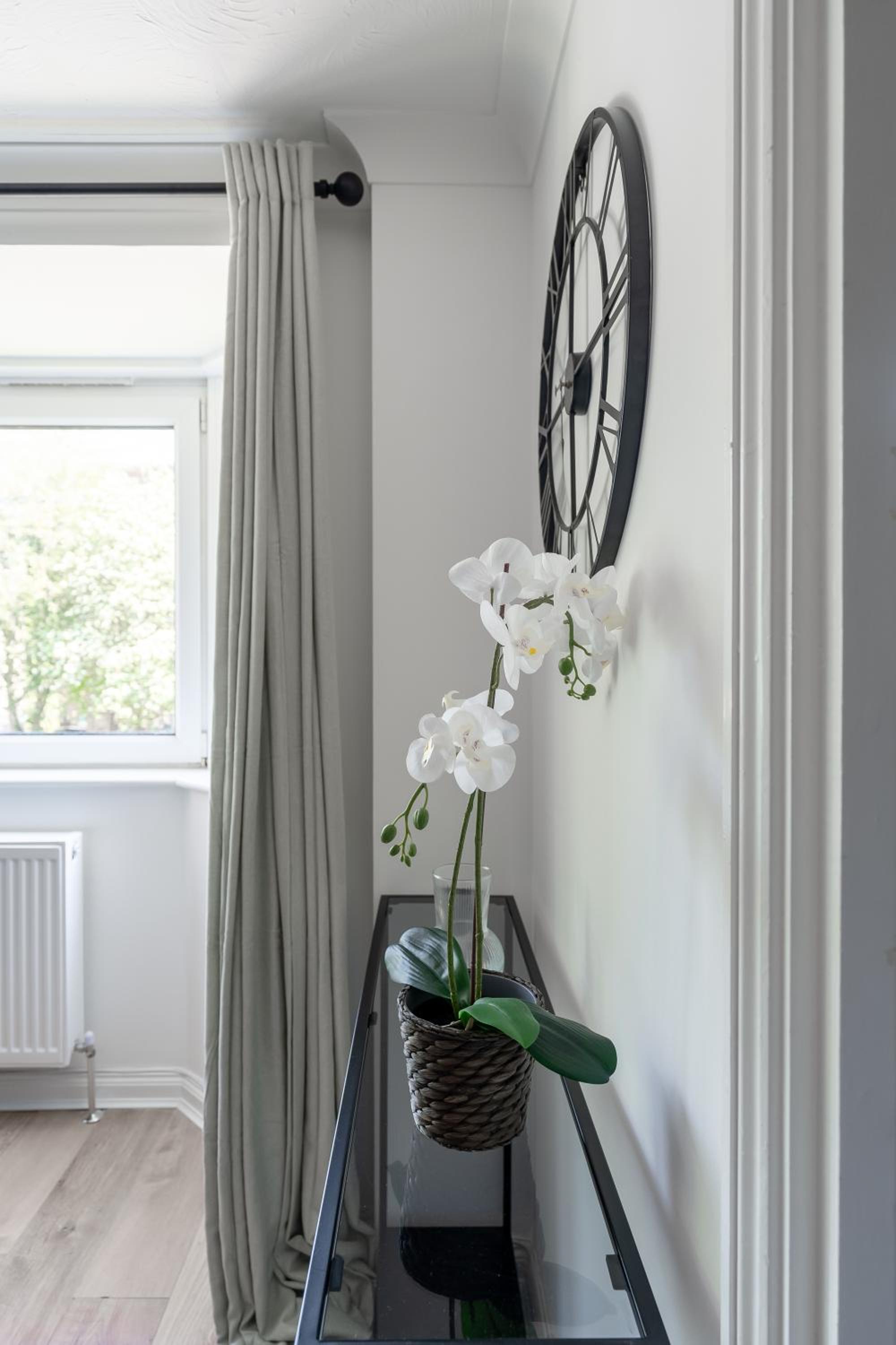 Centrally located Islington