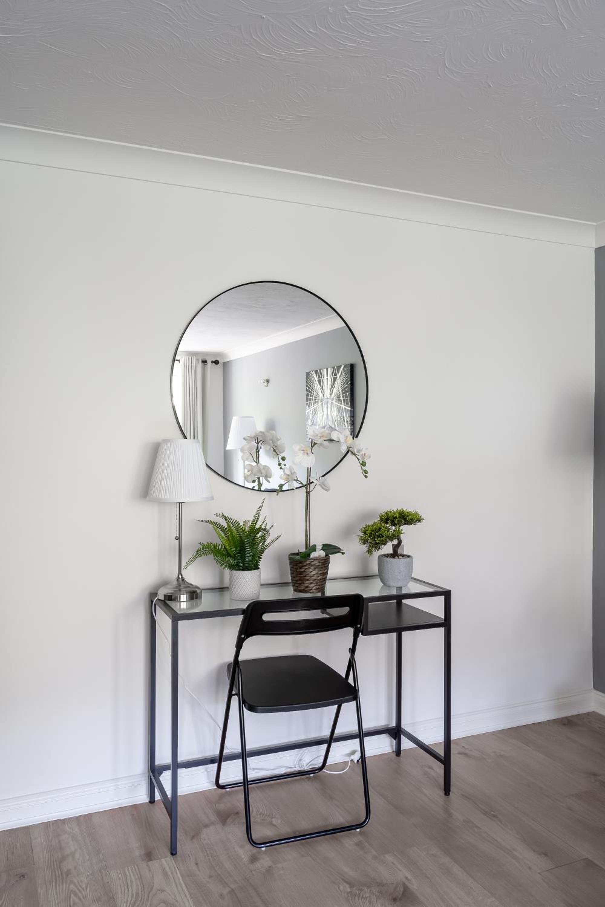 Centrally located Islington