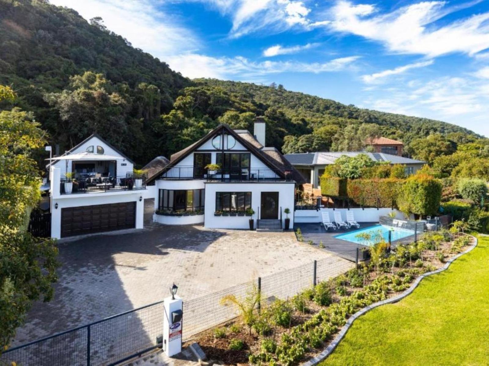 Hotel Cloverleigh Guest House