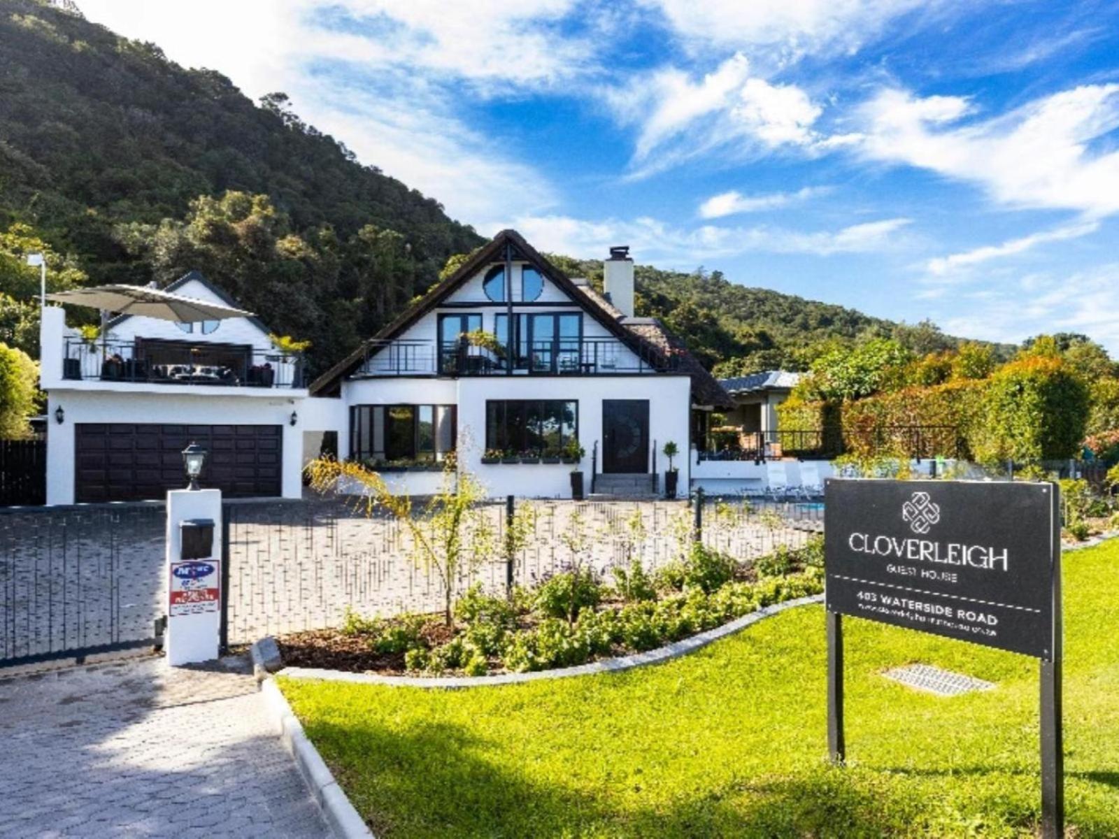 Cloverleigh Guest House