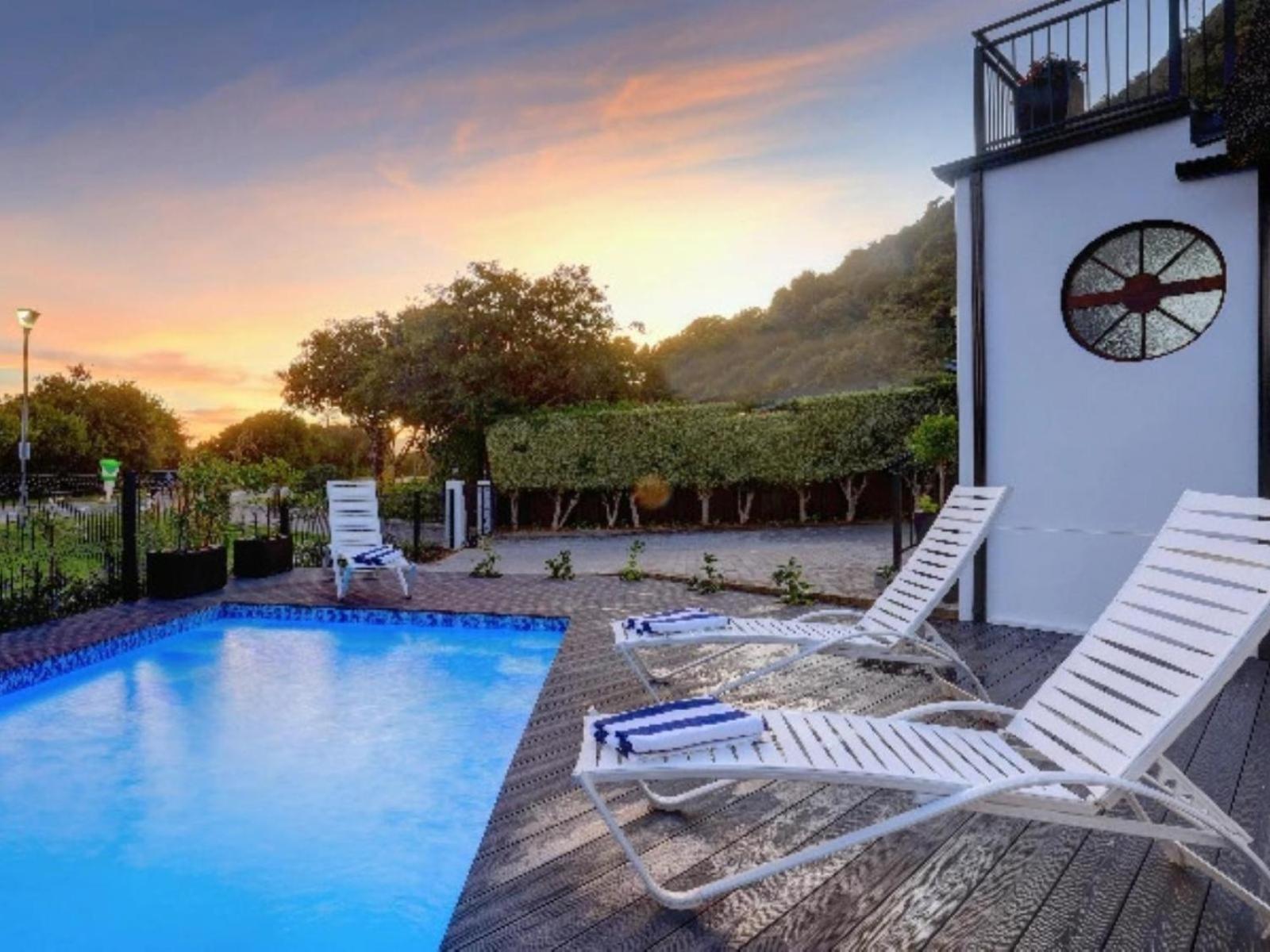 Cloverleigh Guest House