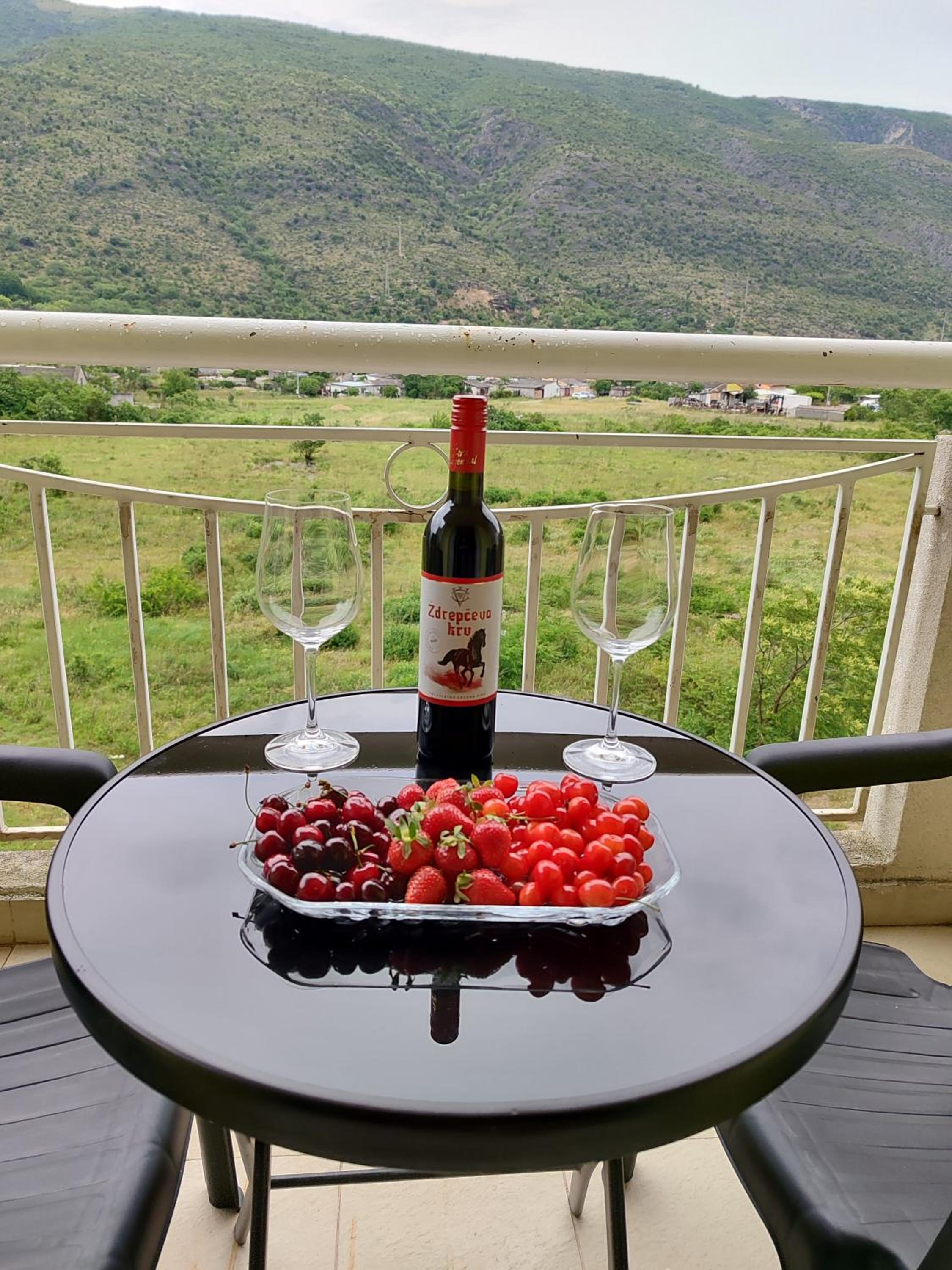 Apartman Cherine