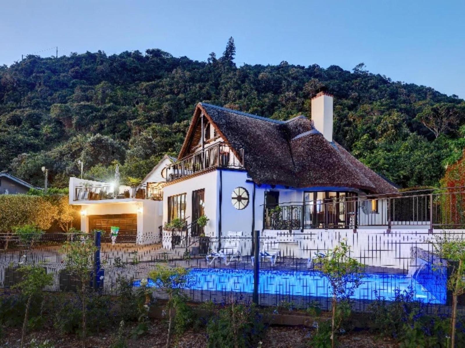 Cloverleigh Guest House