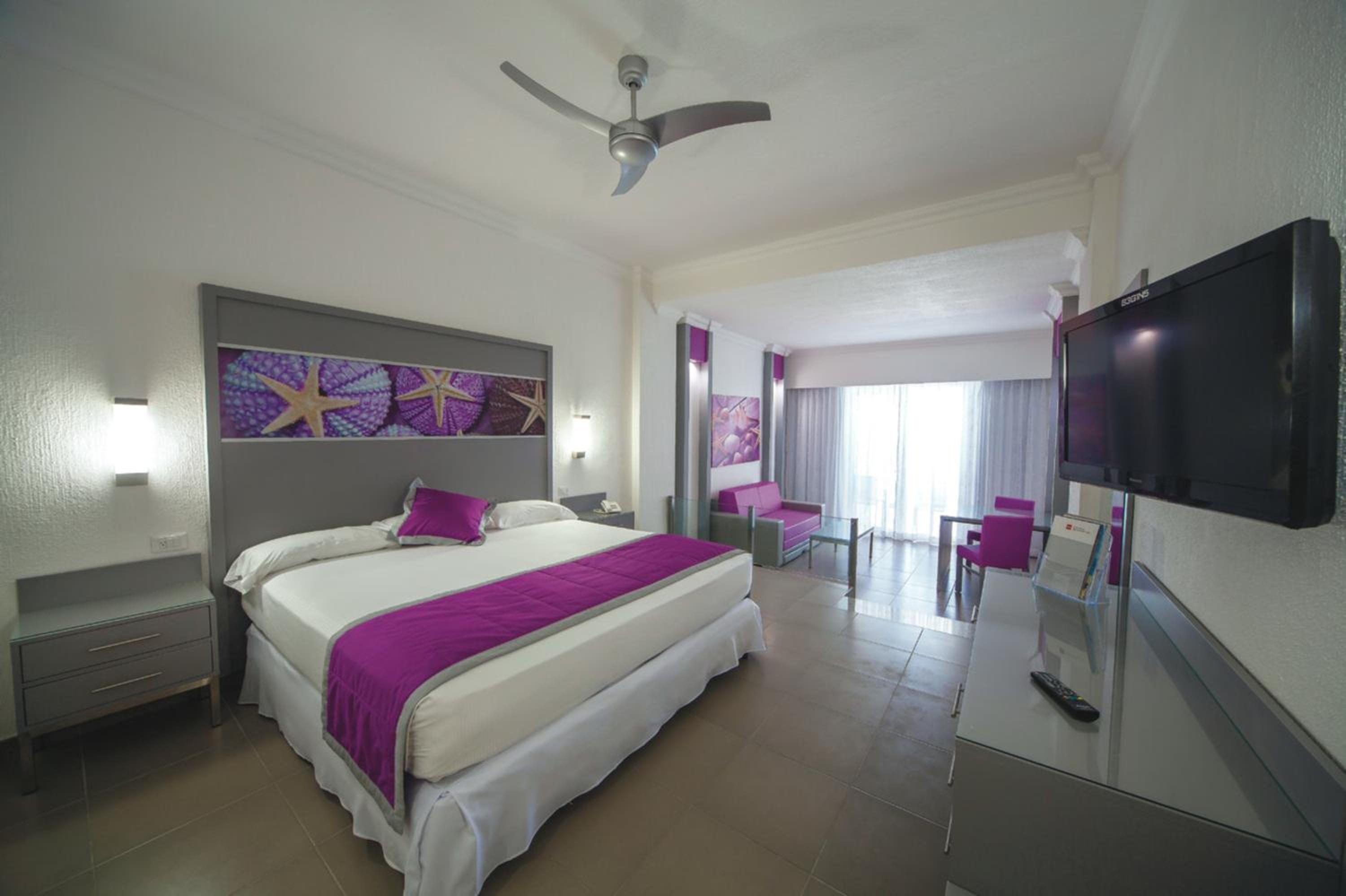 Riu Cancun - Adults Only - All Inclusive