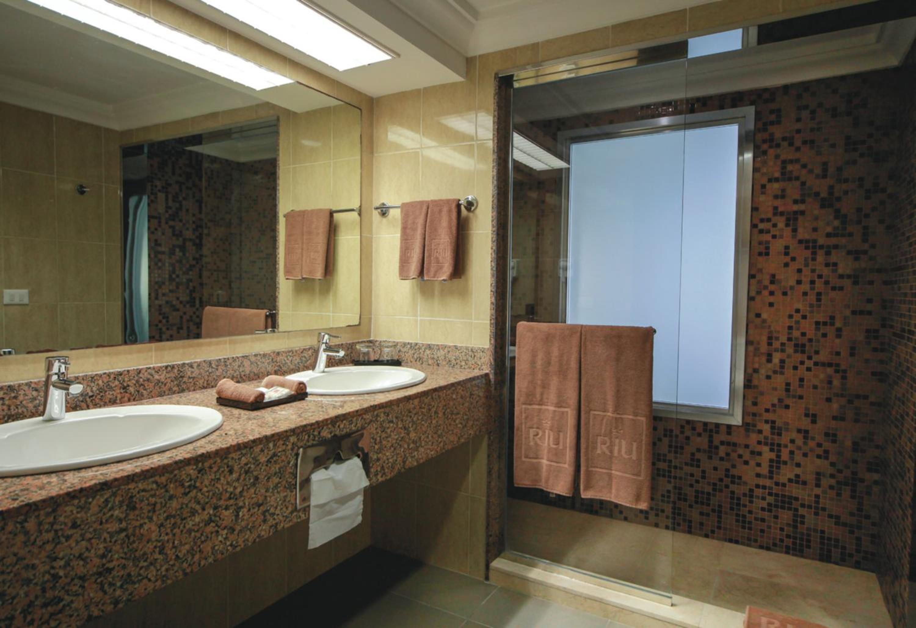 Riu Cancun - Adults Only - All Inclusive