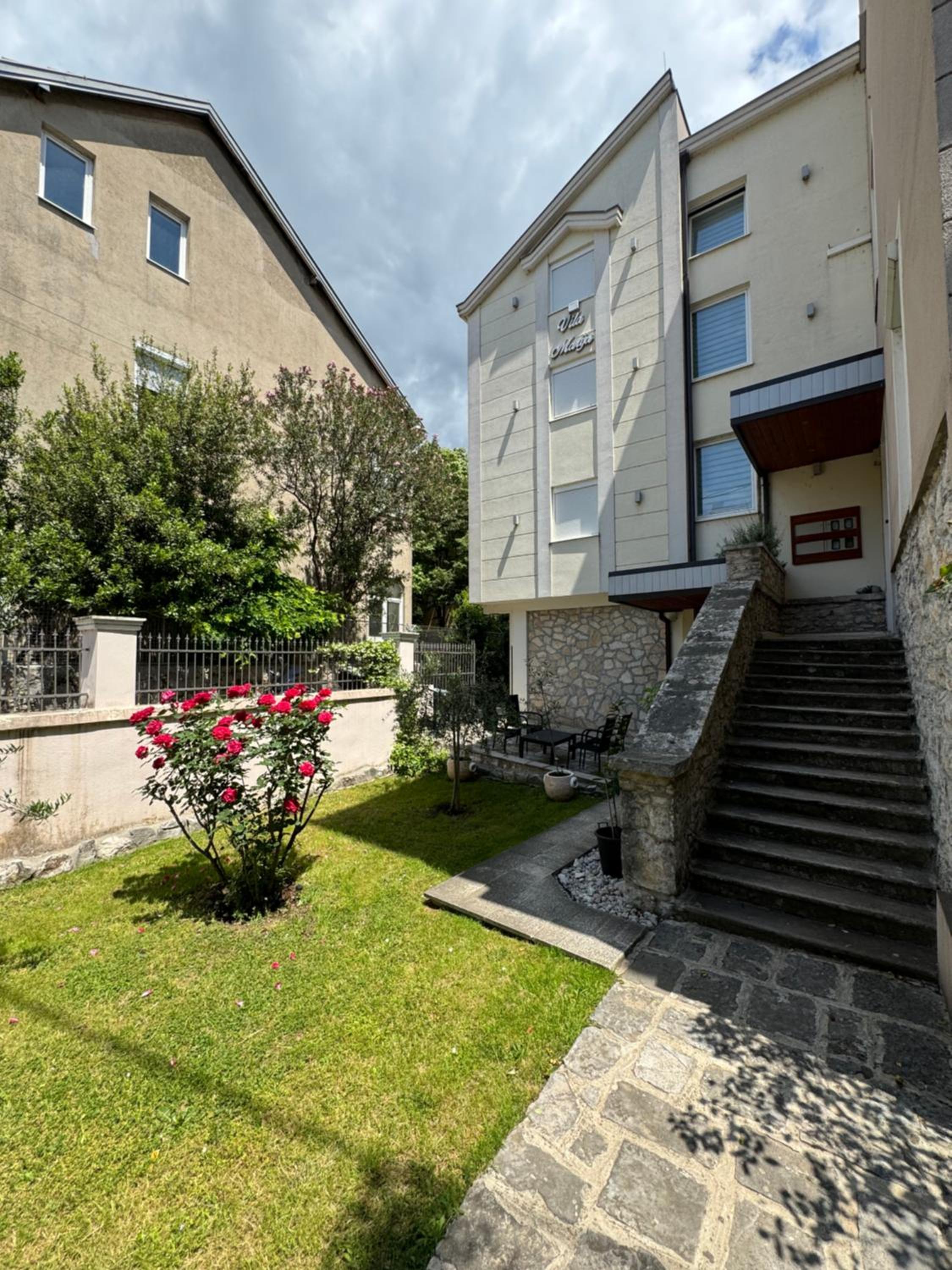 Villa Marija