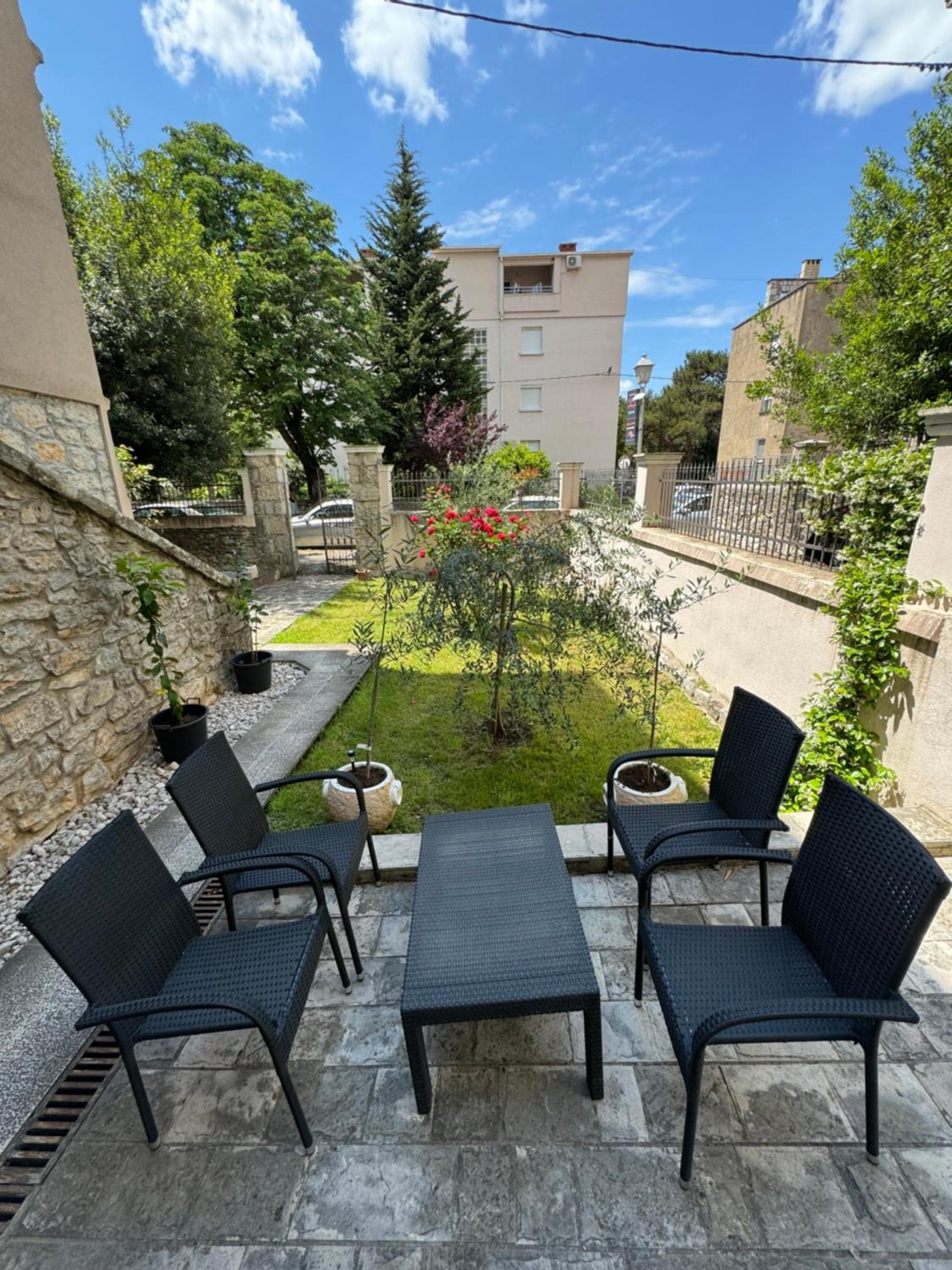 Villa Marija