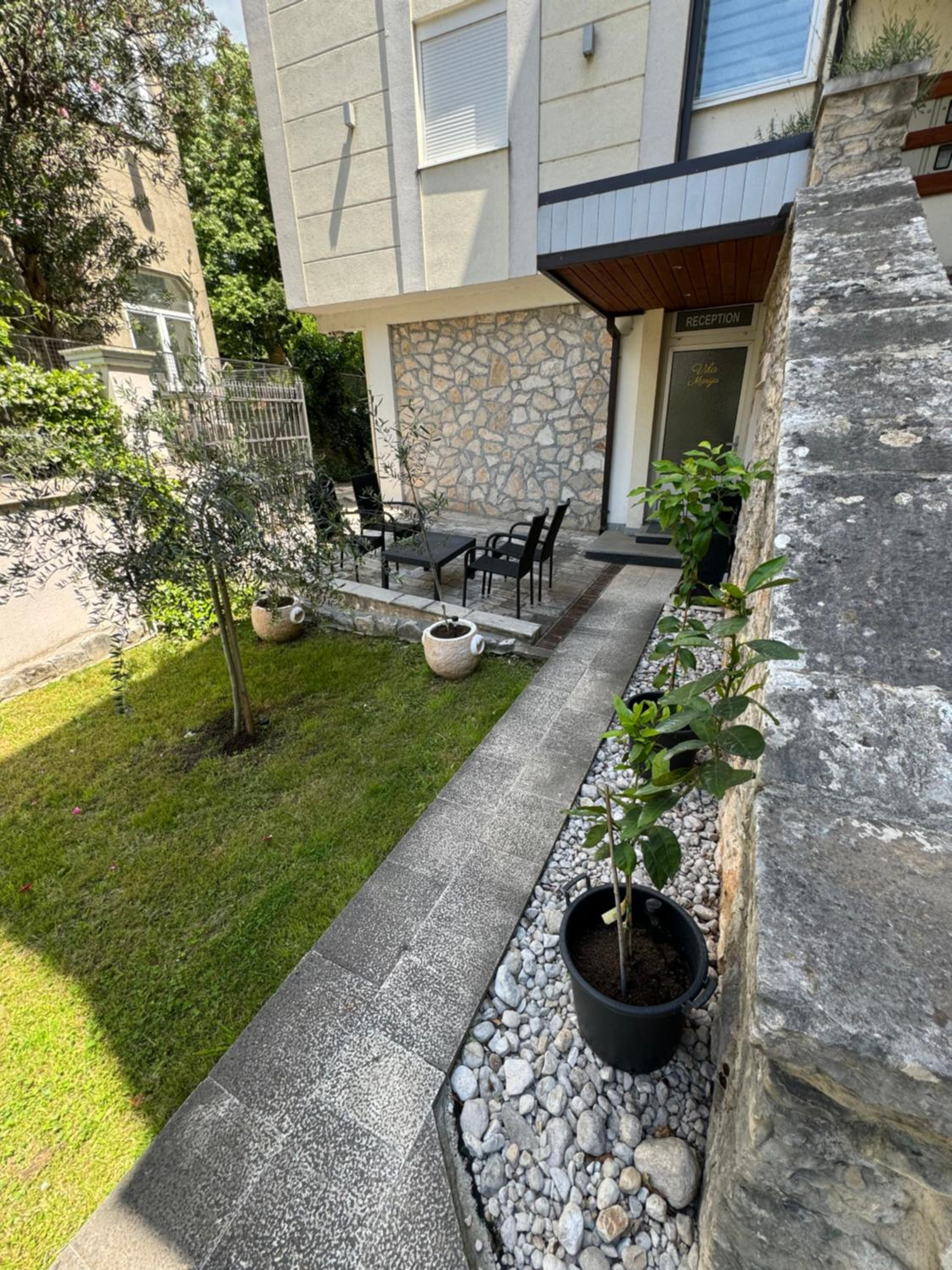 Villa Marija
