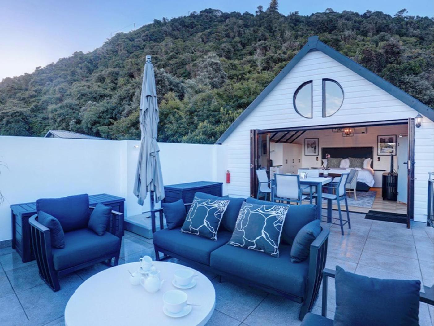 Cloverleigh Guest House