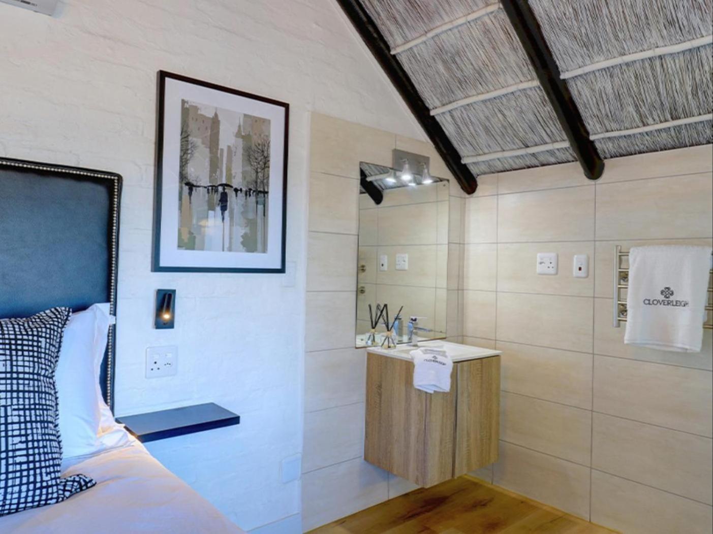 Cloverleigh Guest House