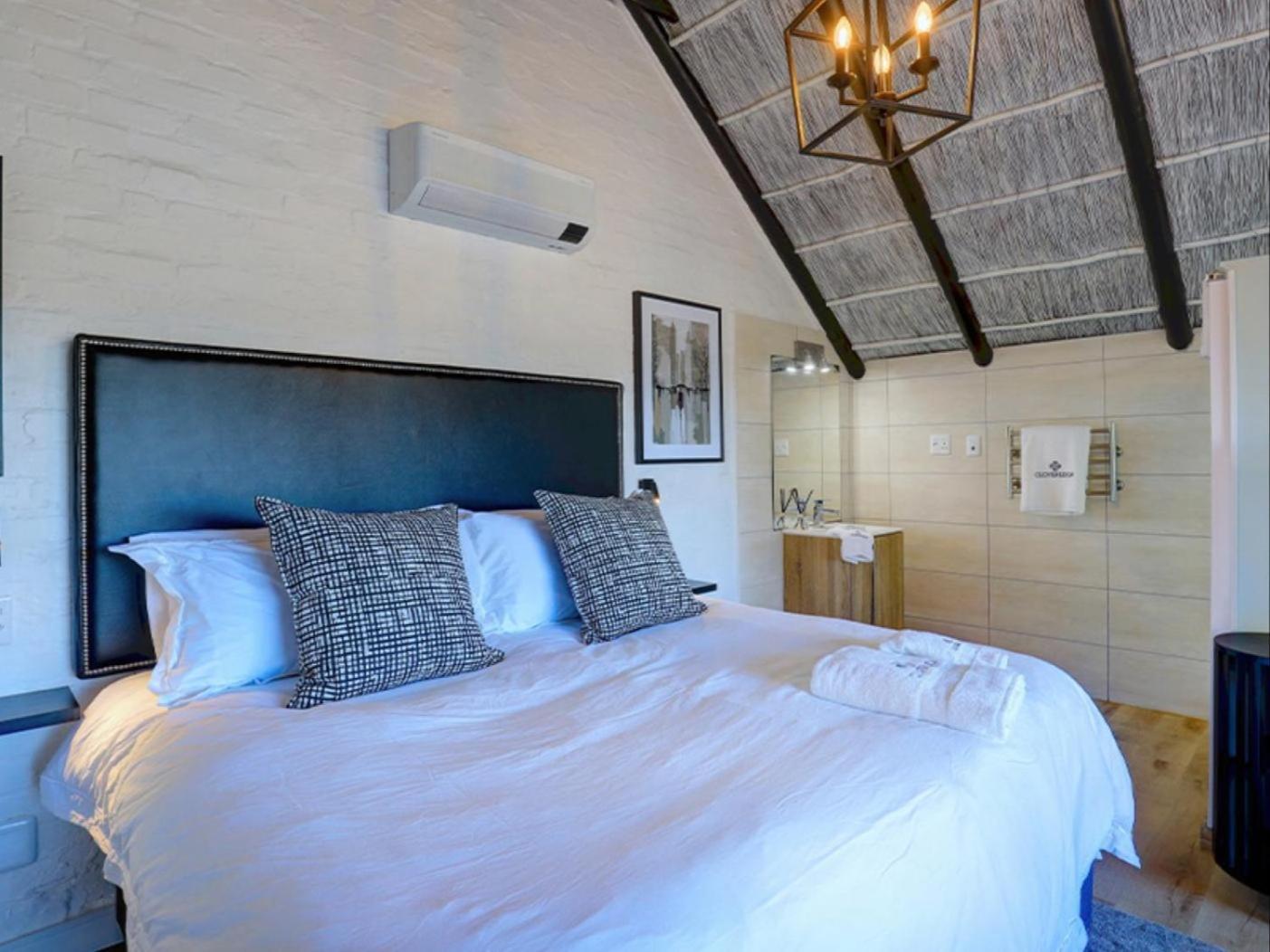 Cloverleigh Guest House
