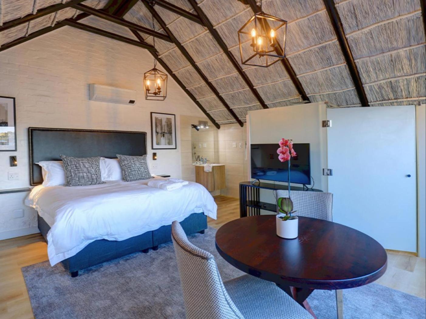 Cloverleigh Guest House