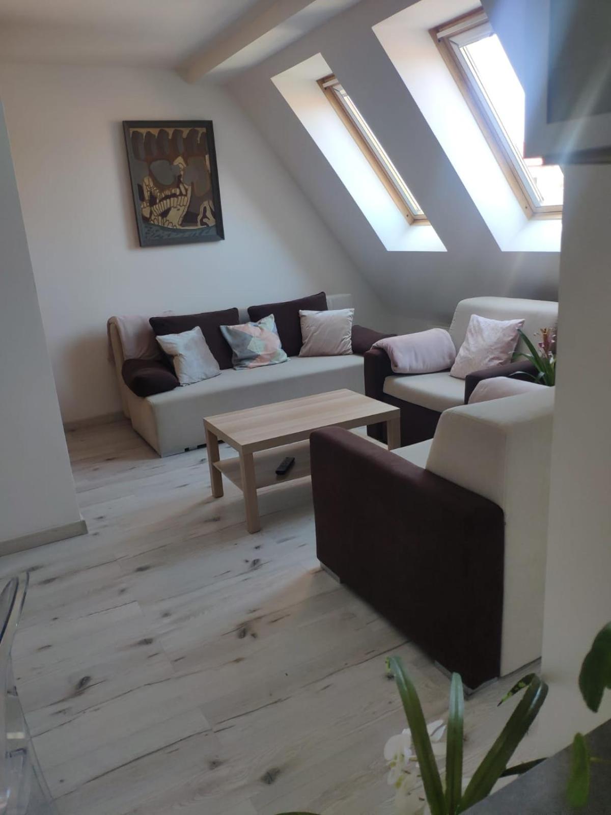 Apartamenty Marina view 4