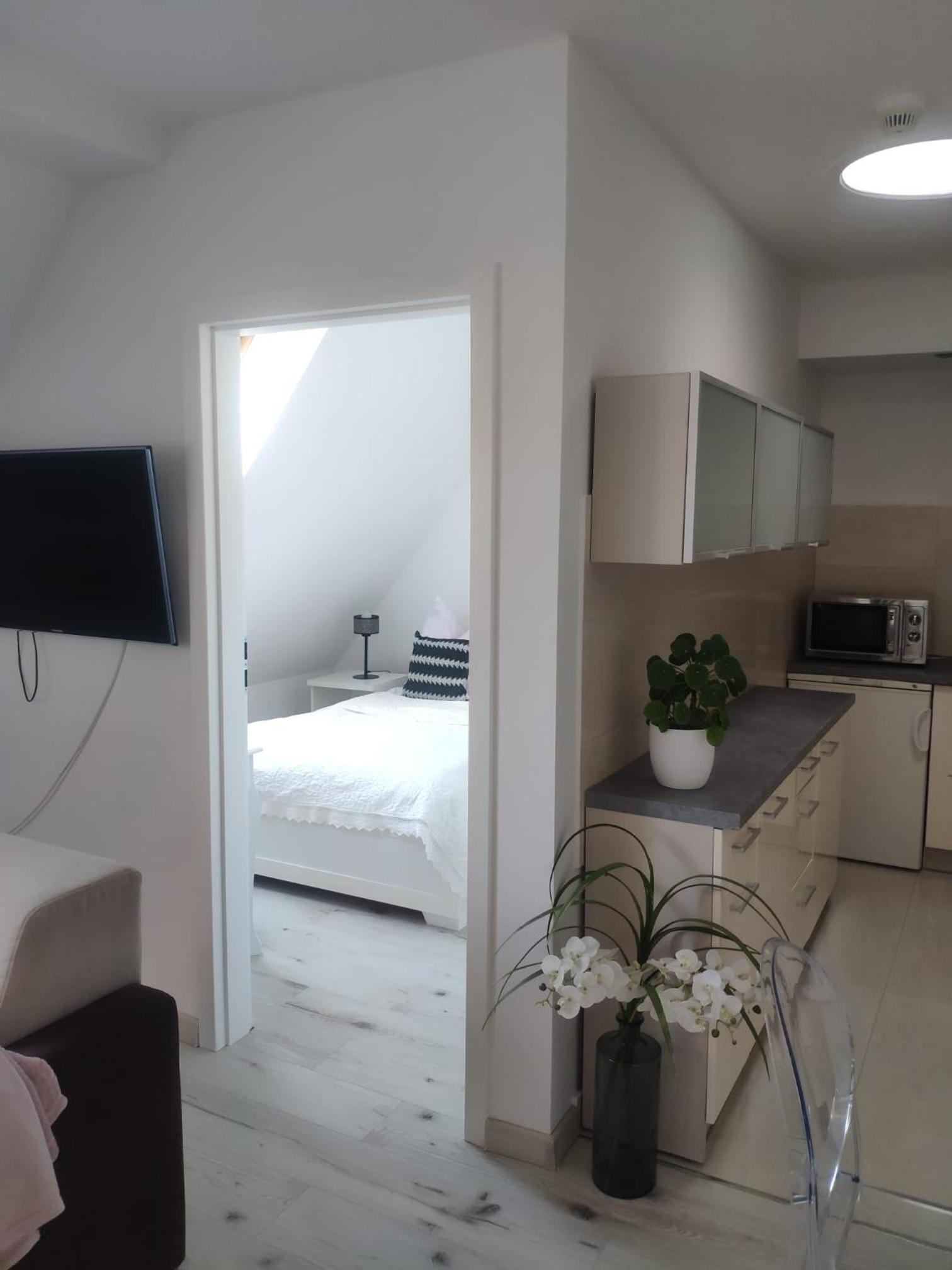 Apartamenty Marina view 2