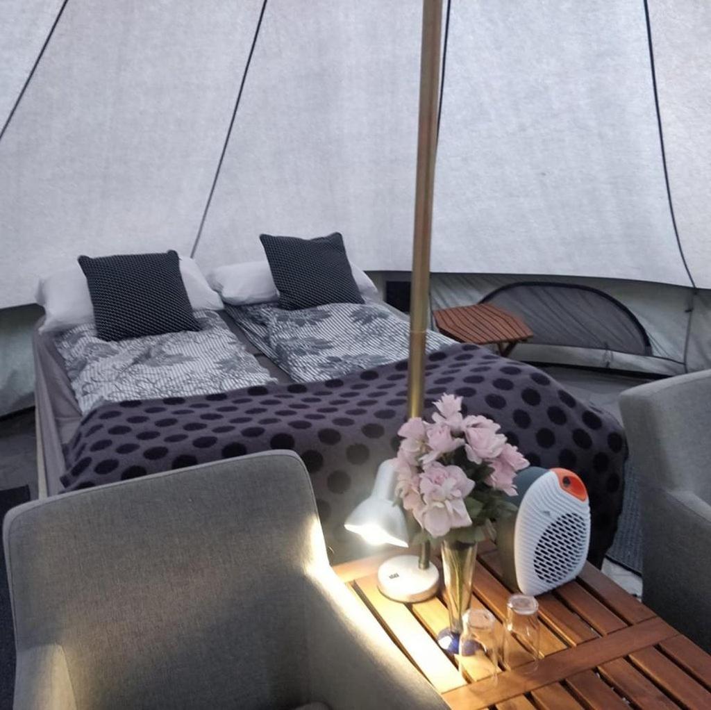 Godaland Glamping